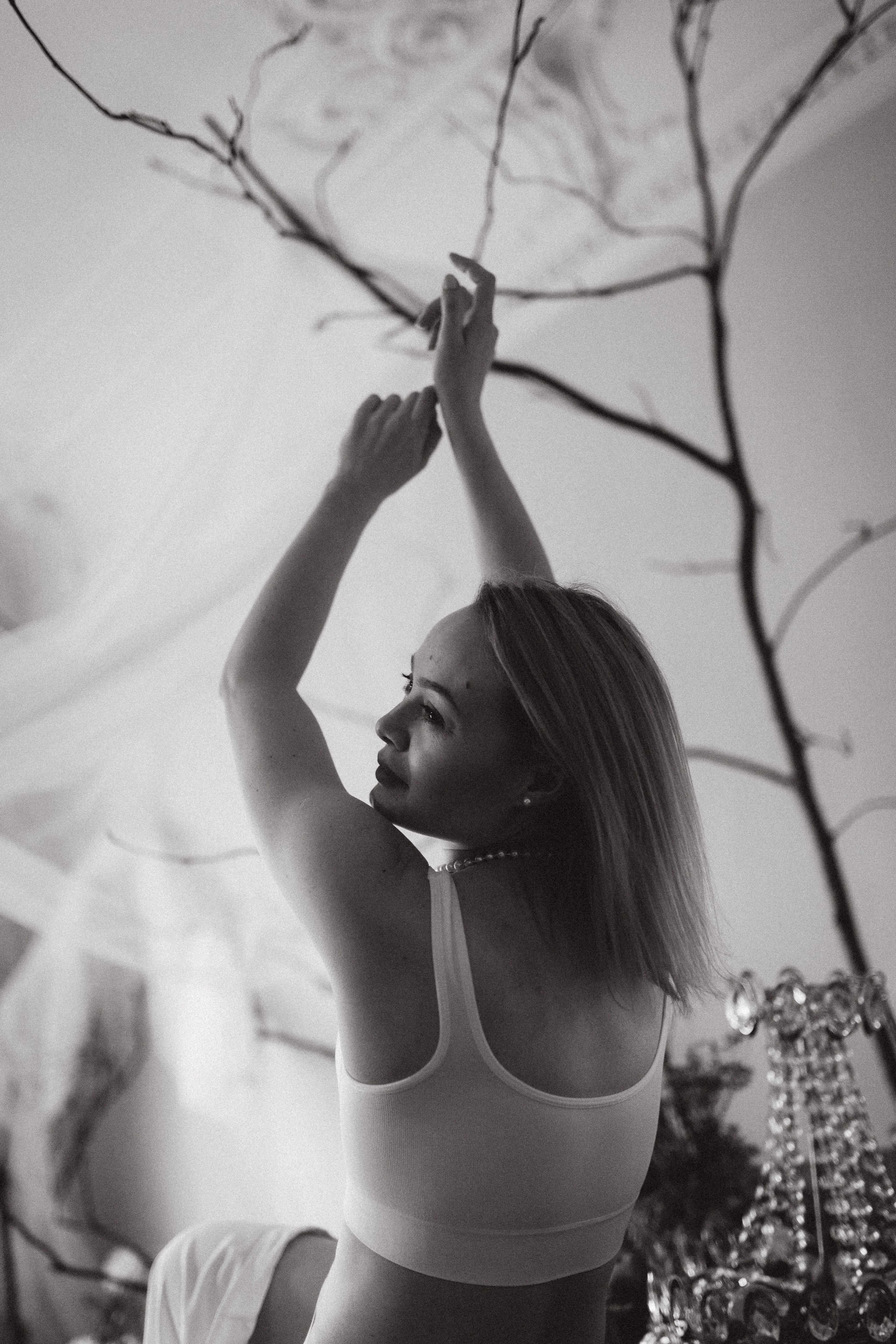 Надя. Фотограф в Петербурге Ольга Стрельченко