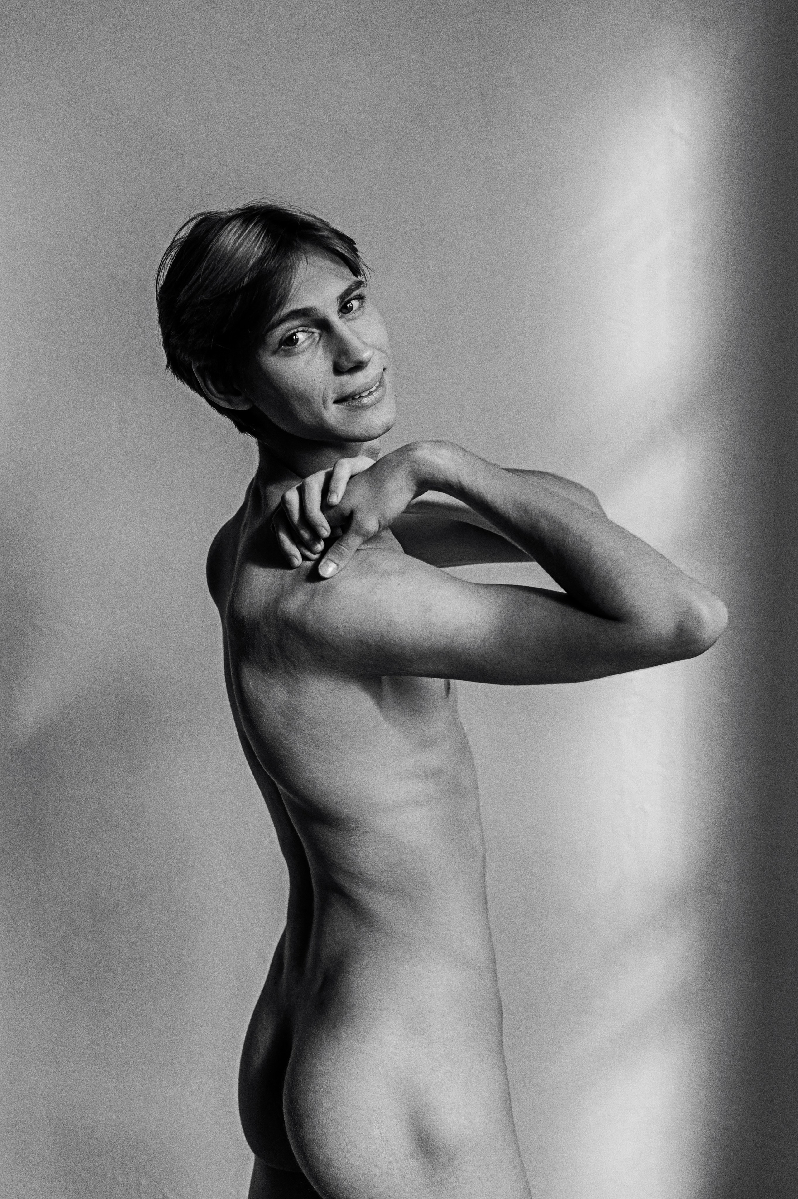 Даня. Сергей Виноградов фотограф Россия Санкт-Петербург