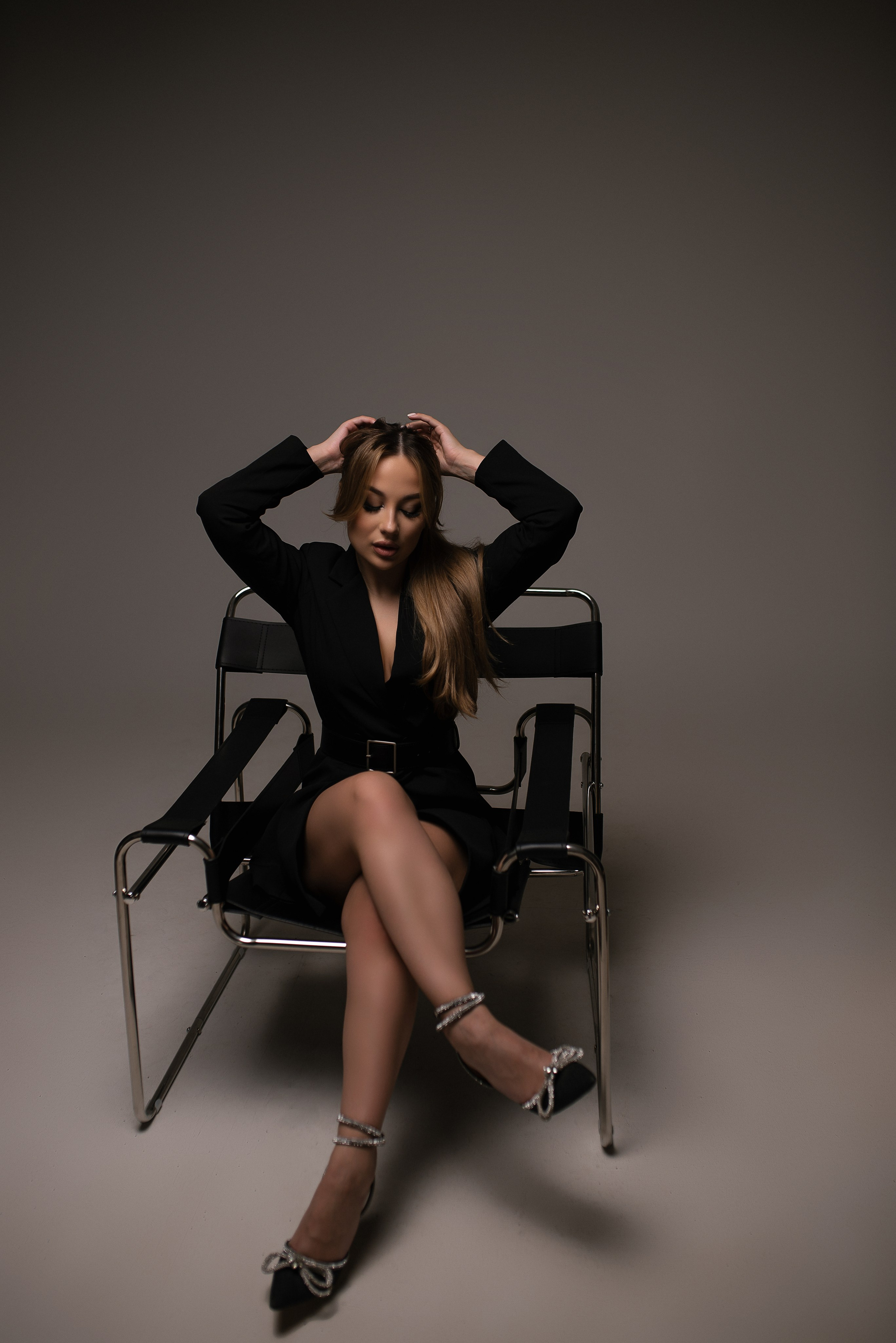 Алина, косметолог