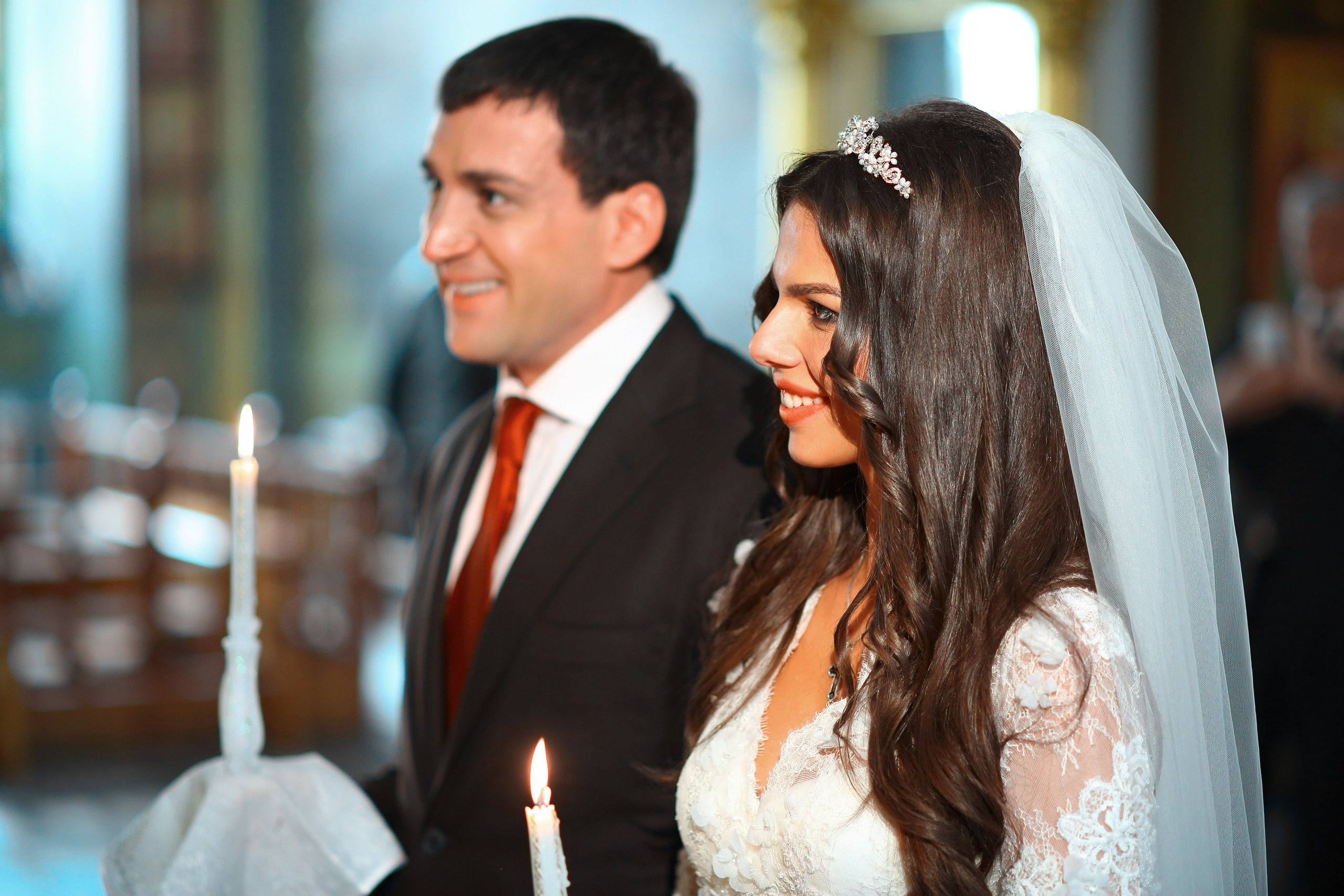 Венчание. Фотограф ваших самых ярких событий в Москве и СПБ. Збронская Юлия