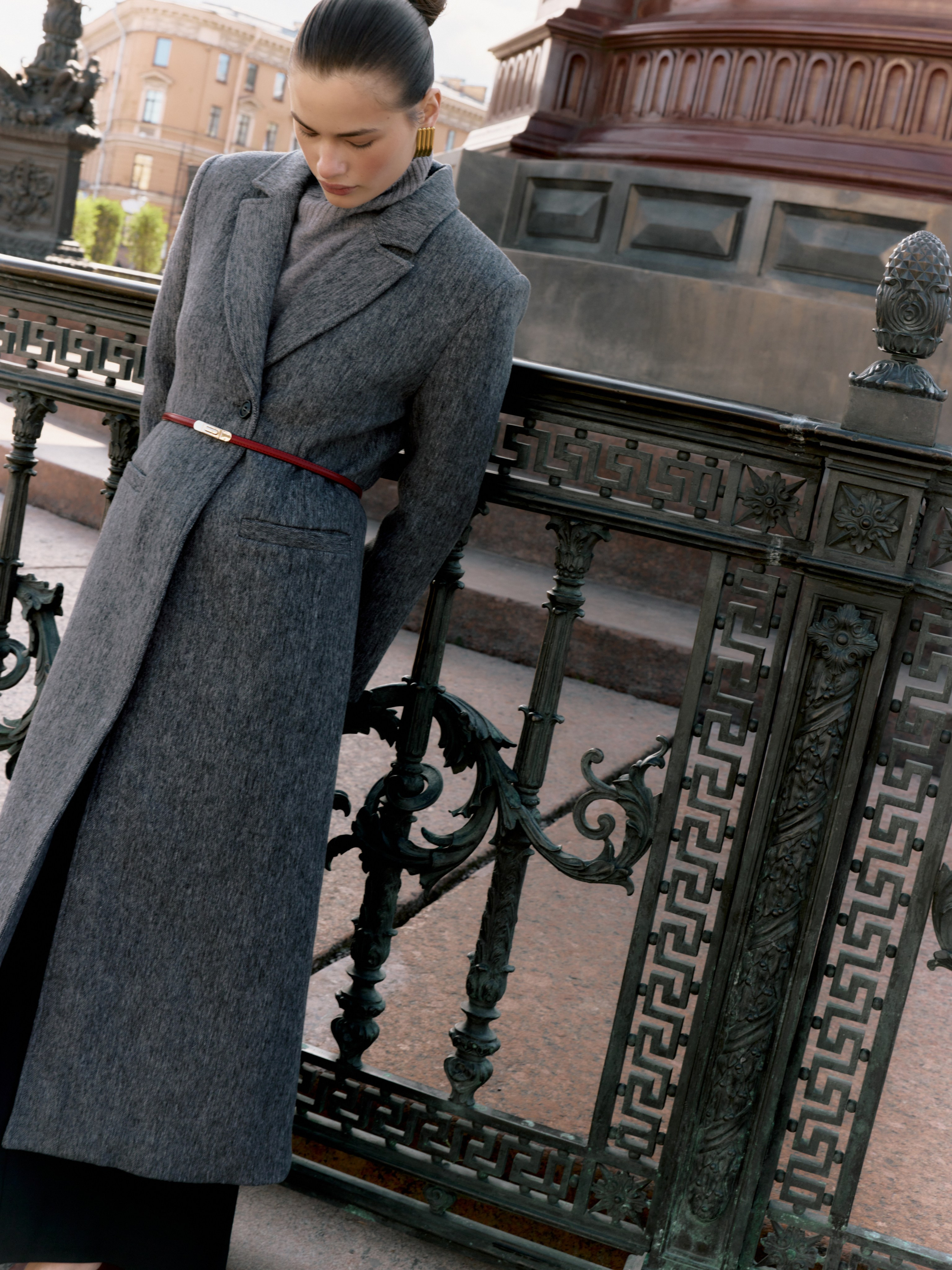 Street. Olya Filina | Moscow Photographer