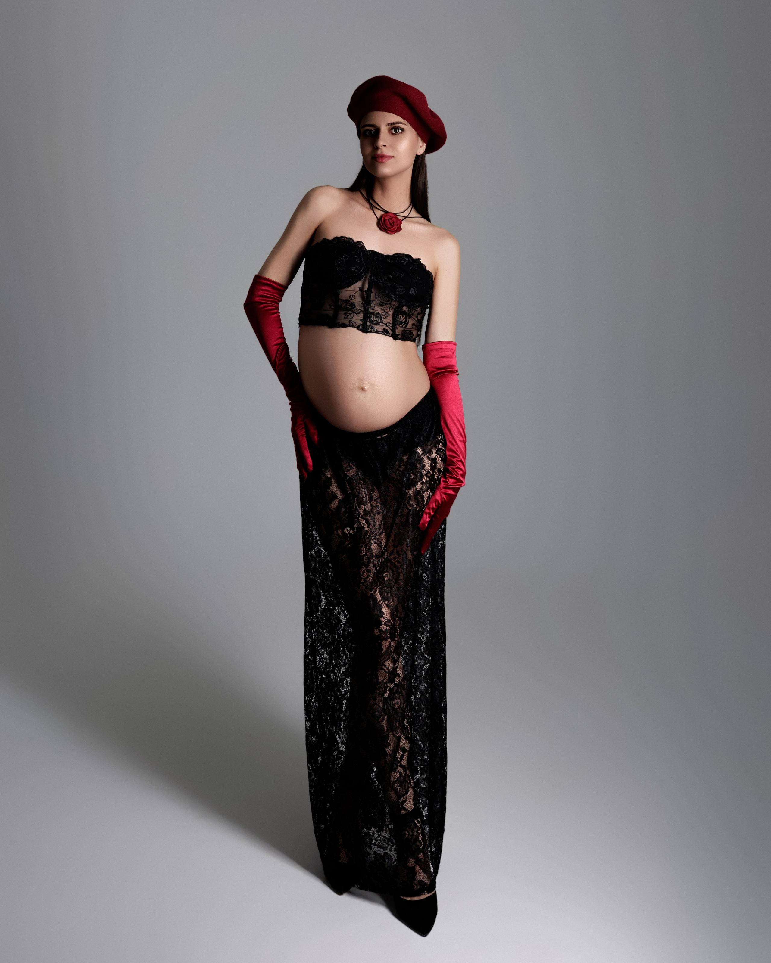 Беременность. Фотограф беременности и семей Нижневартовск