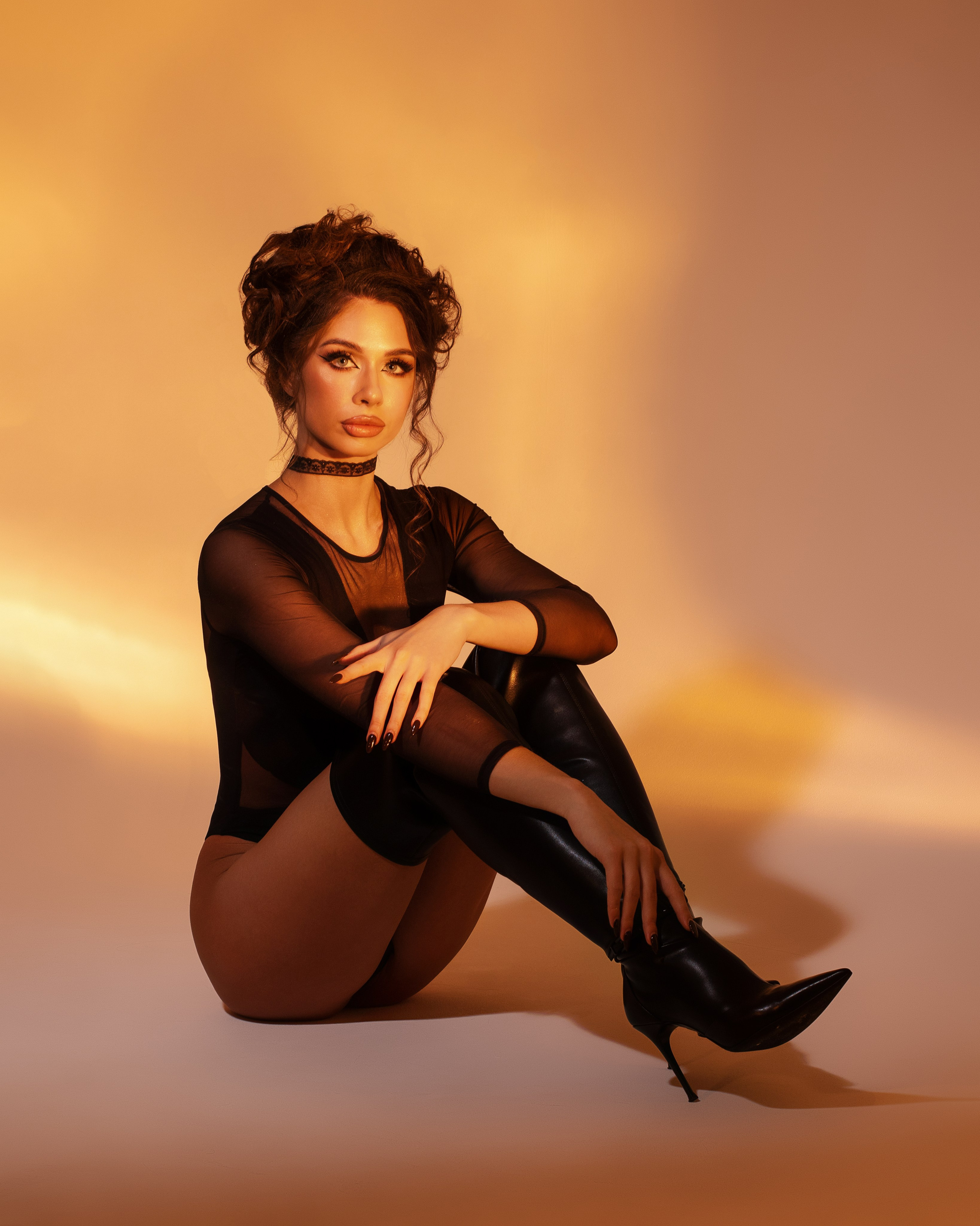 Индивидуальные съемки. Фотограф беременности и семей Нижневартовск