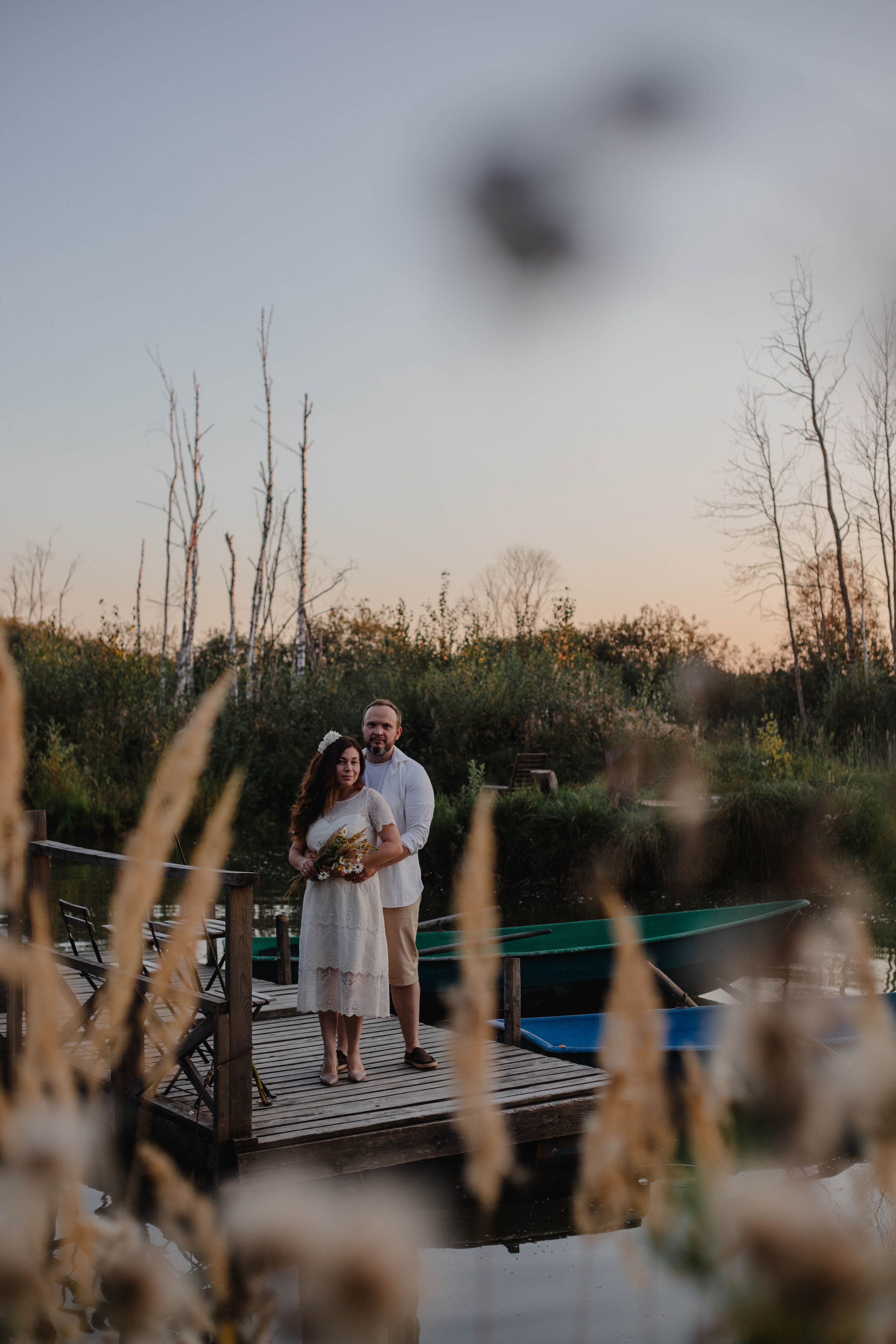 Семейная съёмка :)