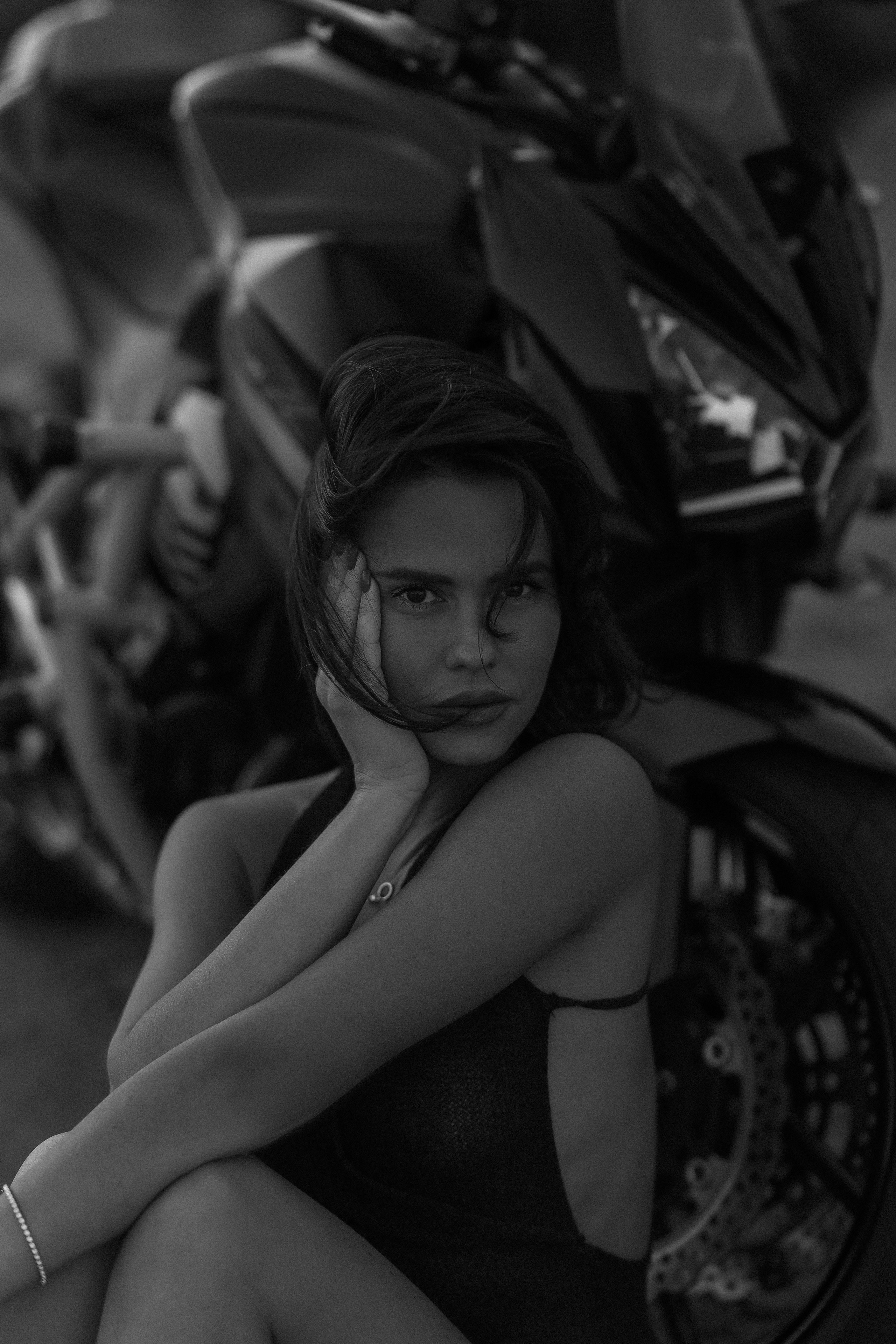 Даша. Лена Колягина Фотограф по любви