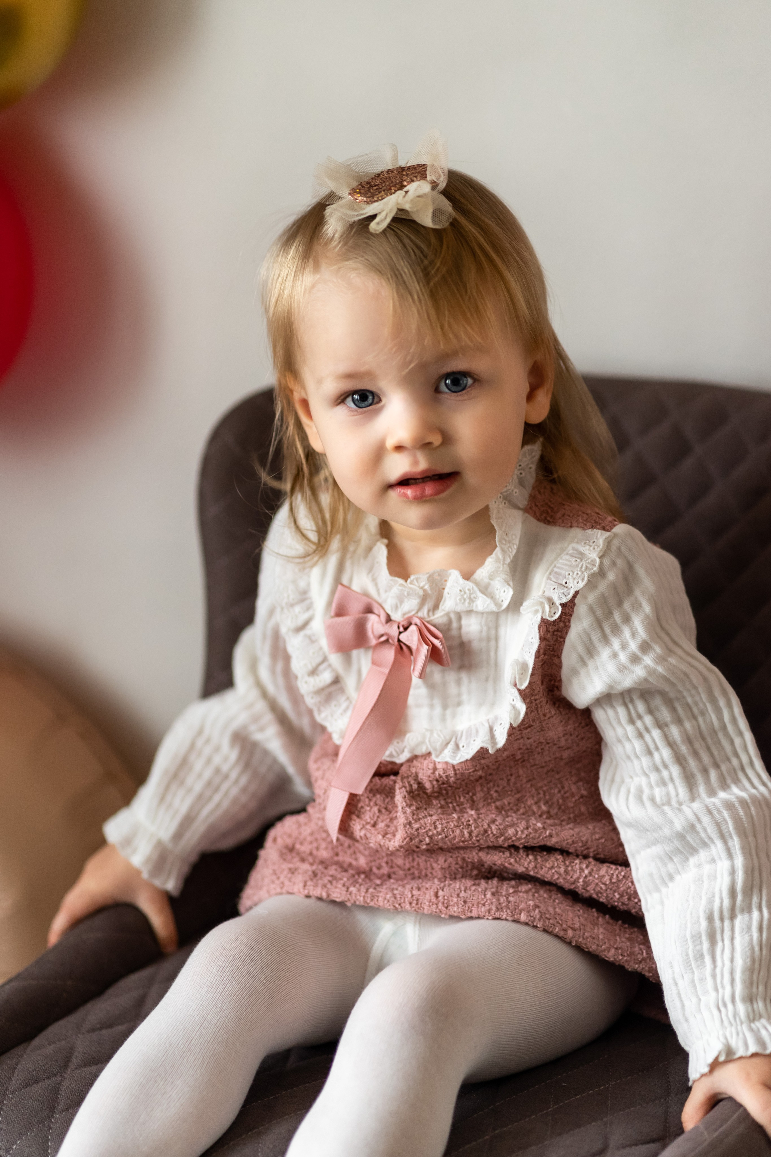 День Рожденья. Семейный фотограф в Ростове-на-Дону Дубровина Ксения