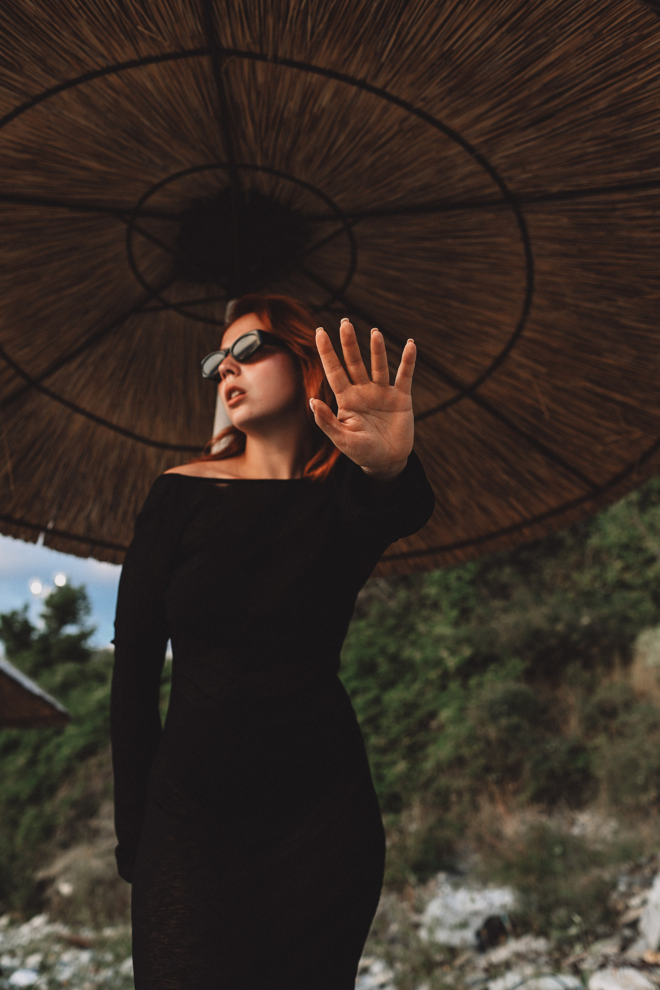 Индивидуальная фотосессия. Свадебный фотограф Мария Железняк в Москве