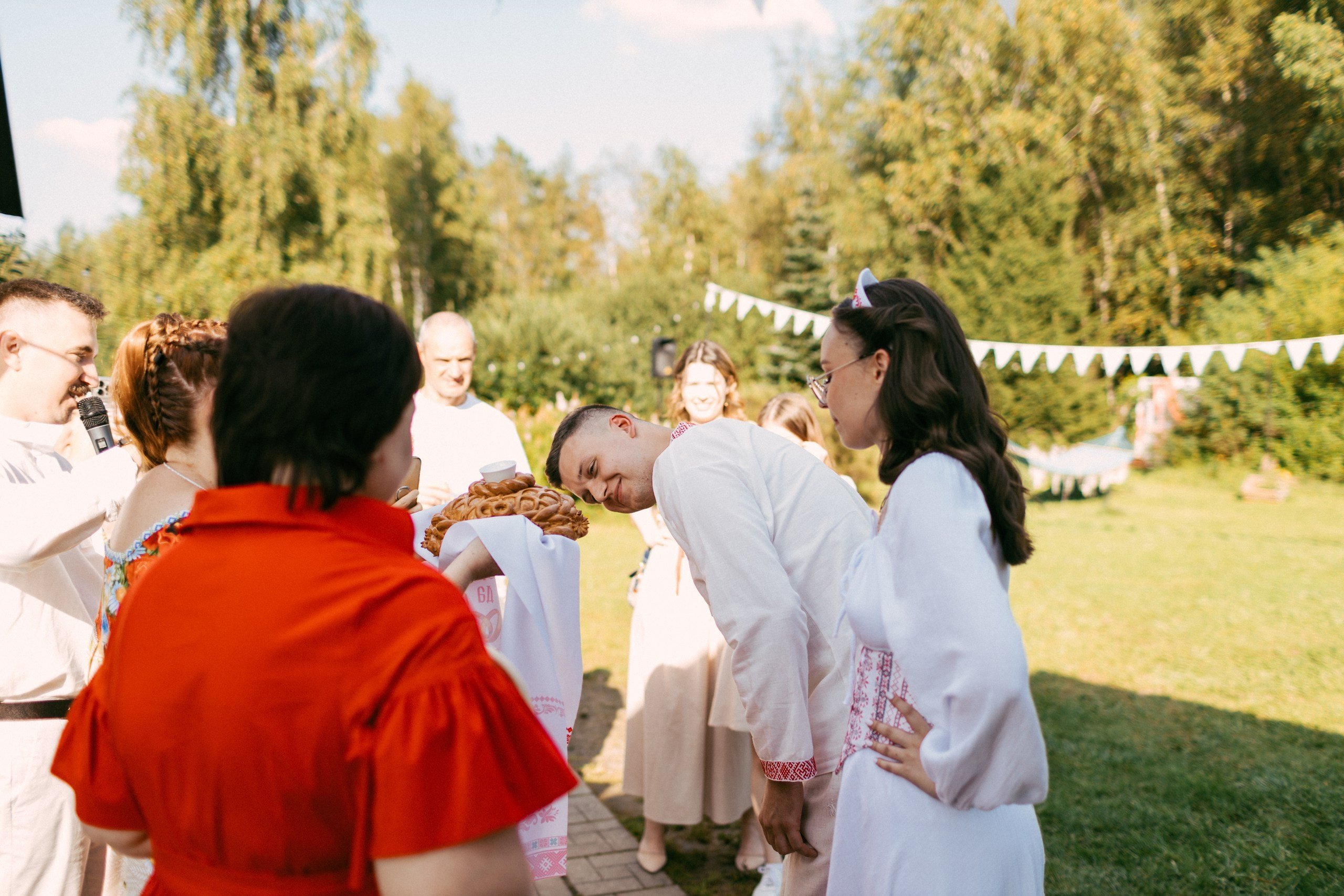 S&E. Свадебный фотограф Мария Железняк в Москве