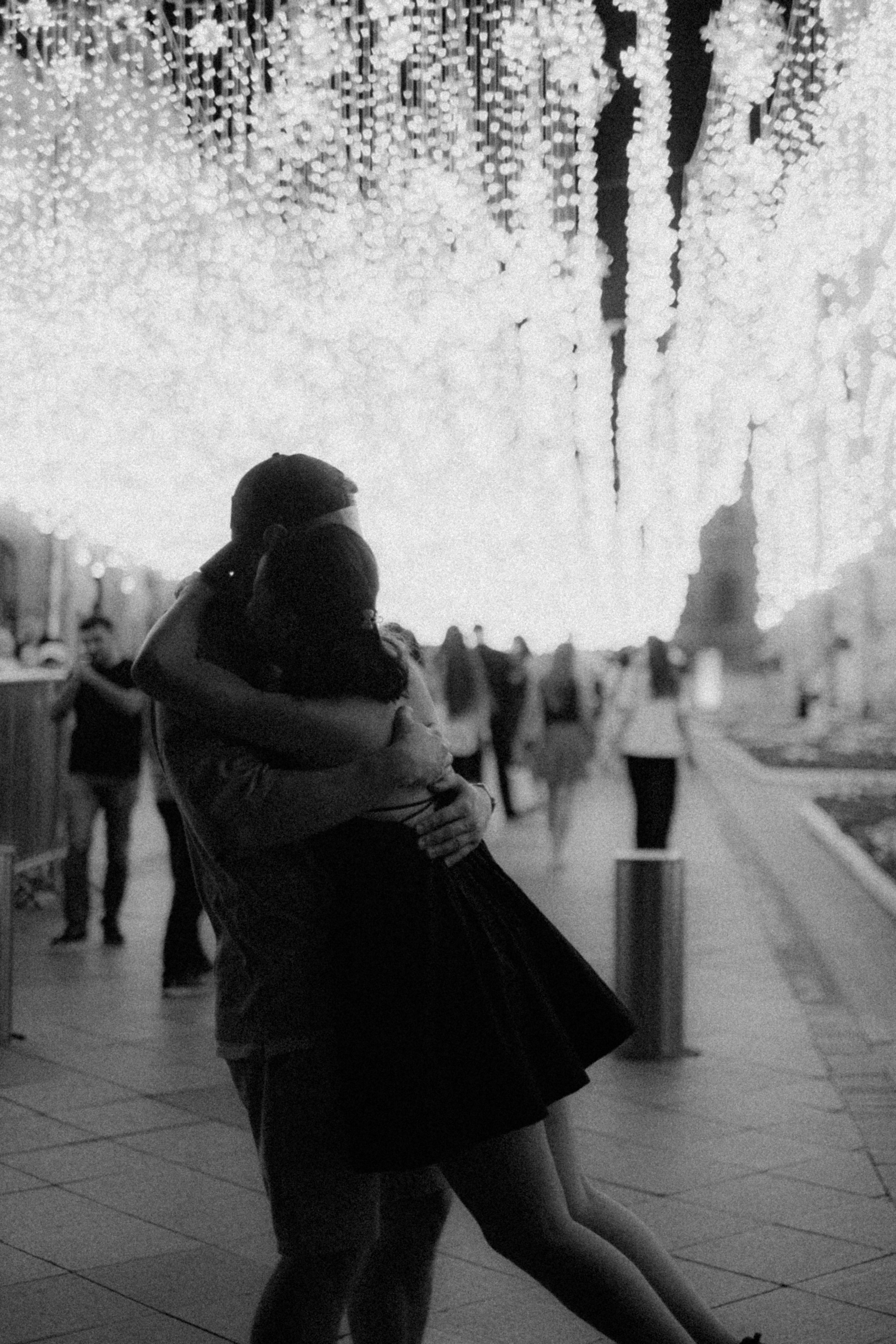 Дмитрий & Севара. Фотограф Мария Хлебникова Санкт-Петербург Москва