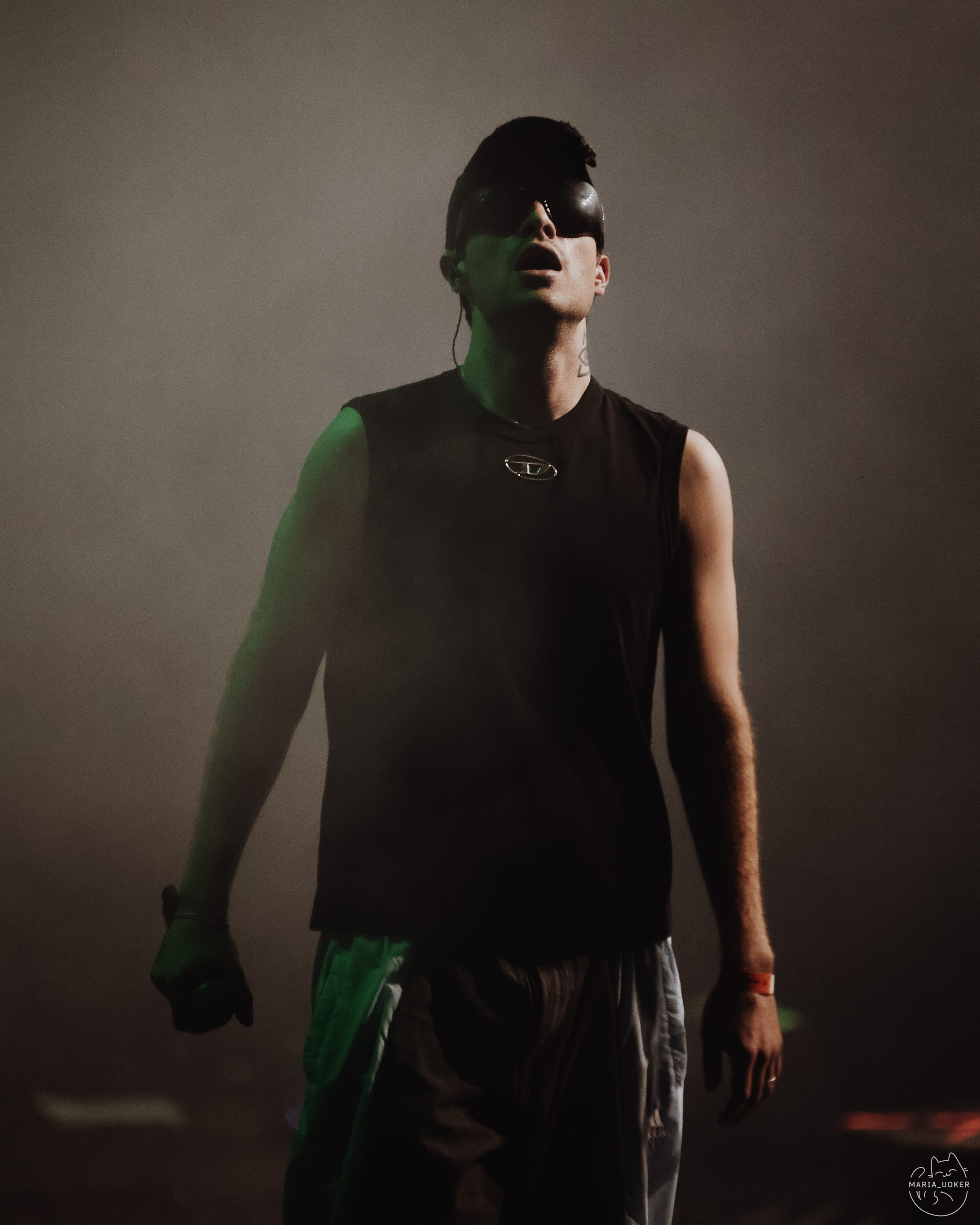 SAINTRAVE 2024. Концертный и репортажный фотограф в Москве и Санкт-Петербурге Мария