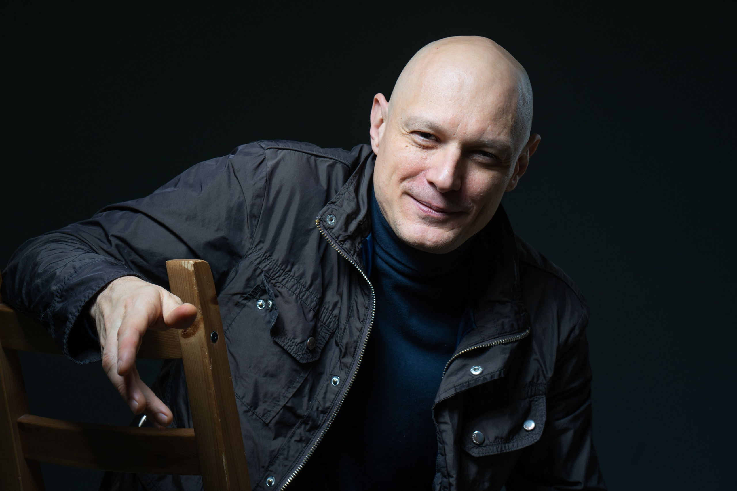 Александр. Свадебный и портретный фотограф в Москве Алексей Чернявский