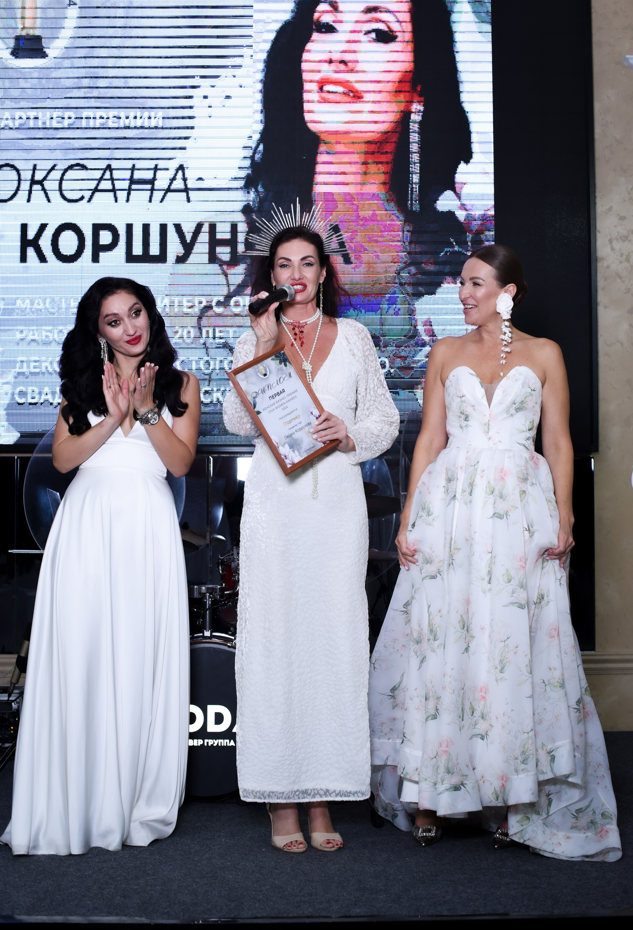 DIVA. Фотограф и видеограф в Краснодаре Анастасия Шеверева