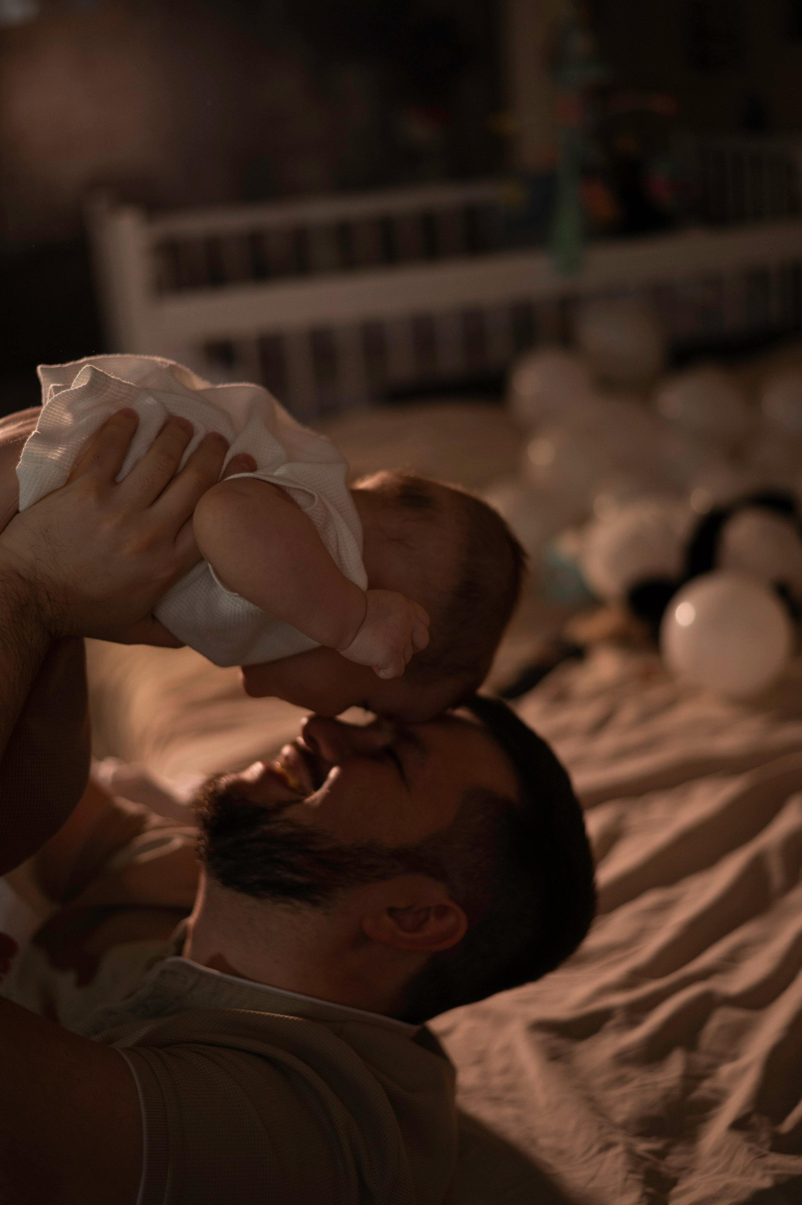 Тамирлан. Фотограф Рузанна Ганн