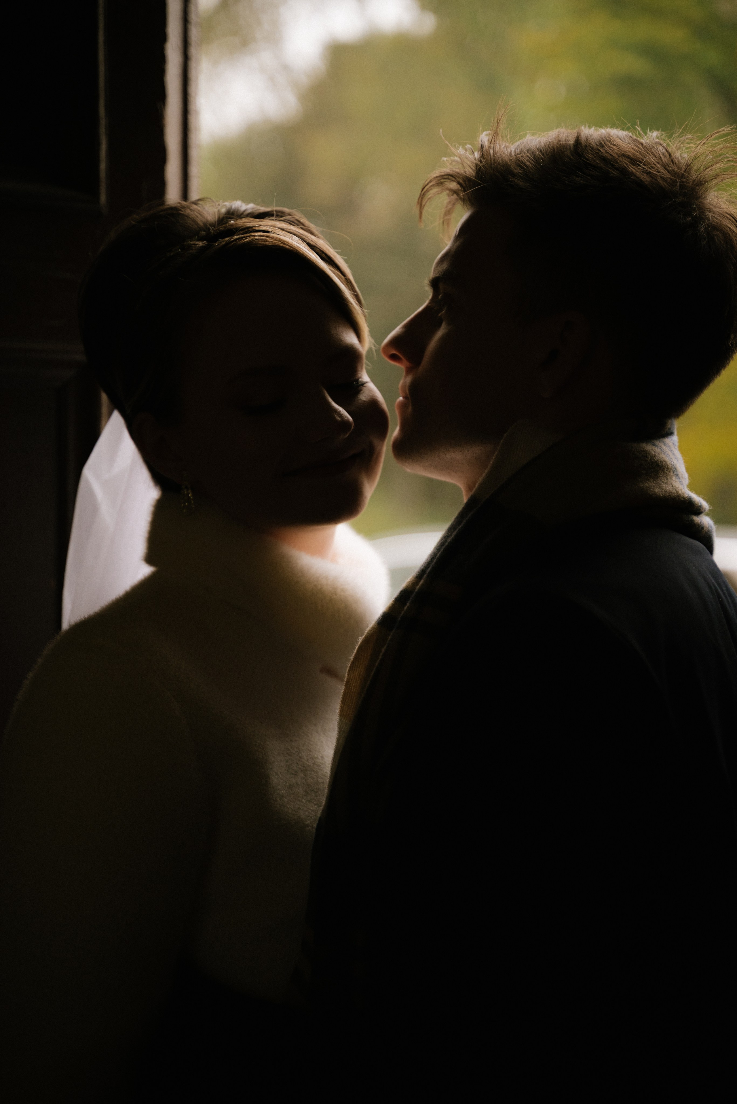 Екатерина и Ренат. Ваш свадебный и семейный фотограф