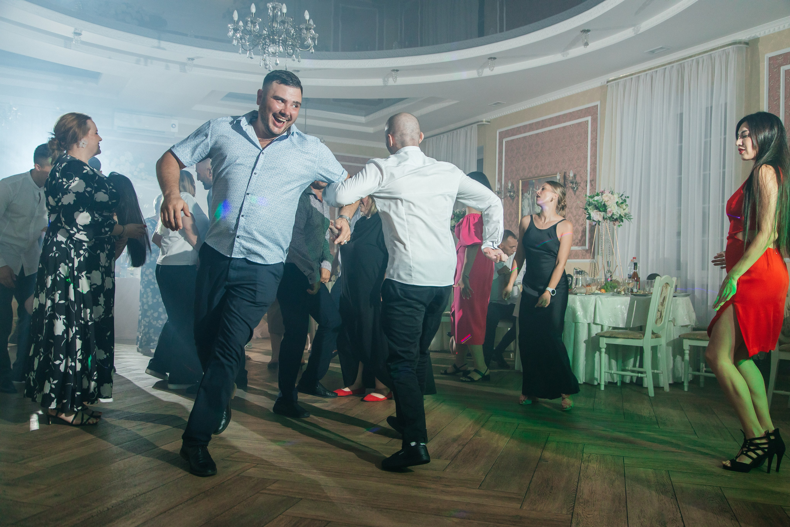 Веневитинов одобряет. Артём Бачурин — свадебный фотограф Воронеж