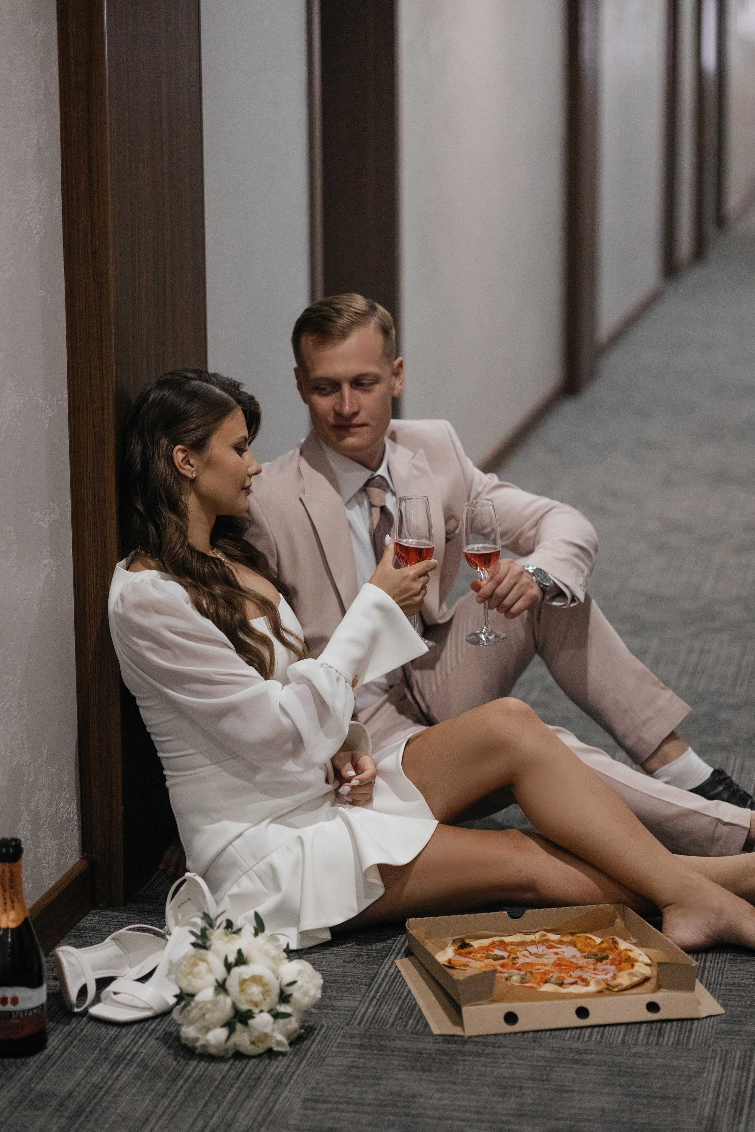 🤍. Свадебный фотограф Мария Жукова