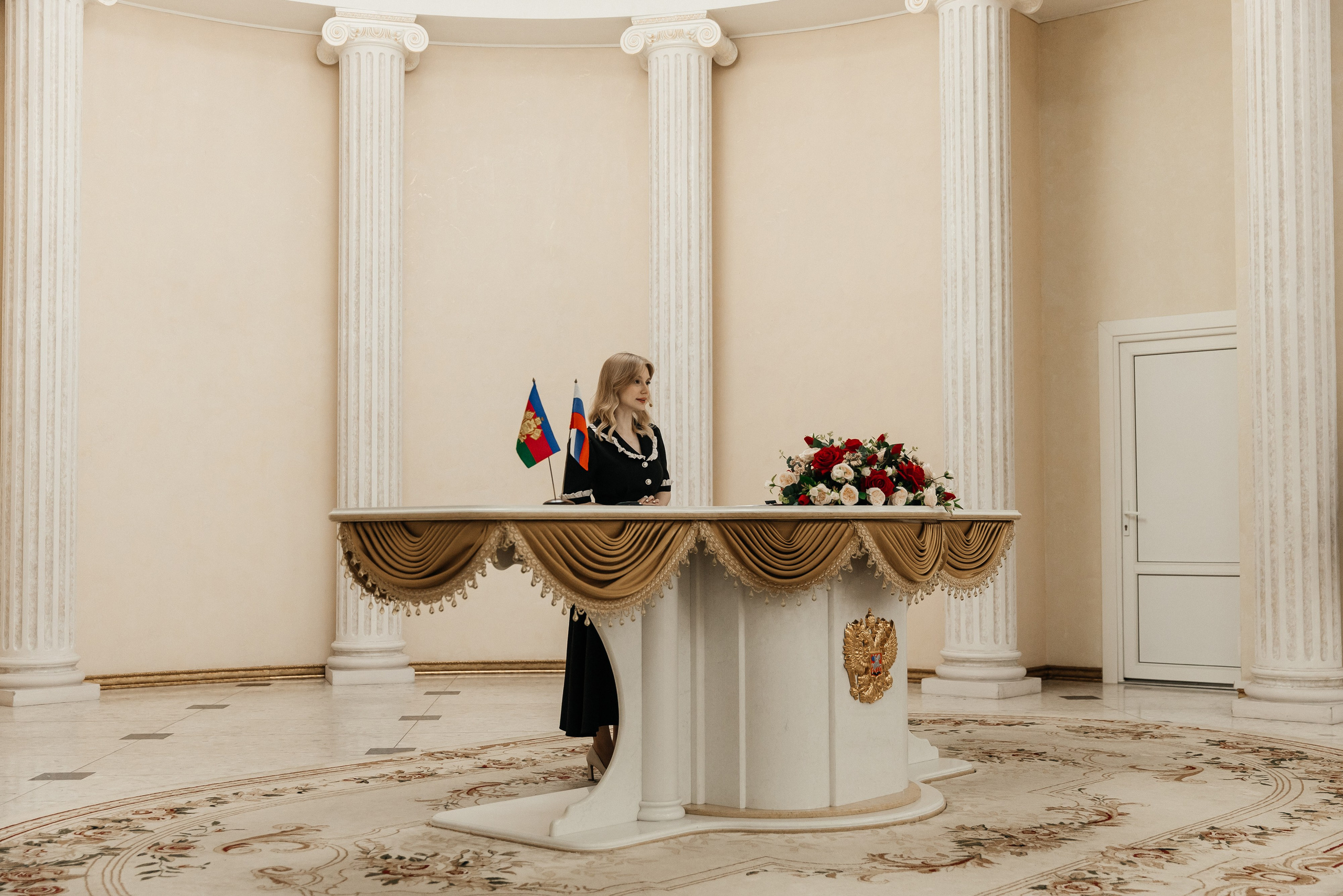 Витя и Лера. Фотограф в Краснодаре Алла Потоцкая