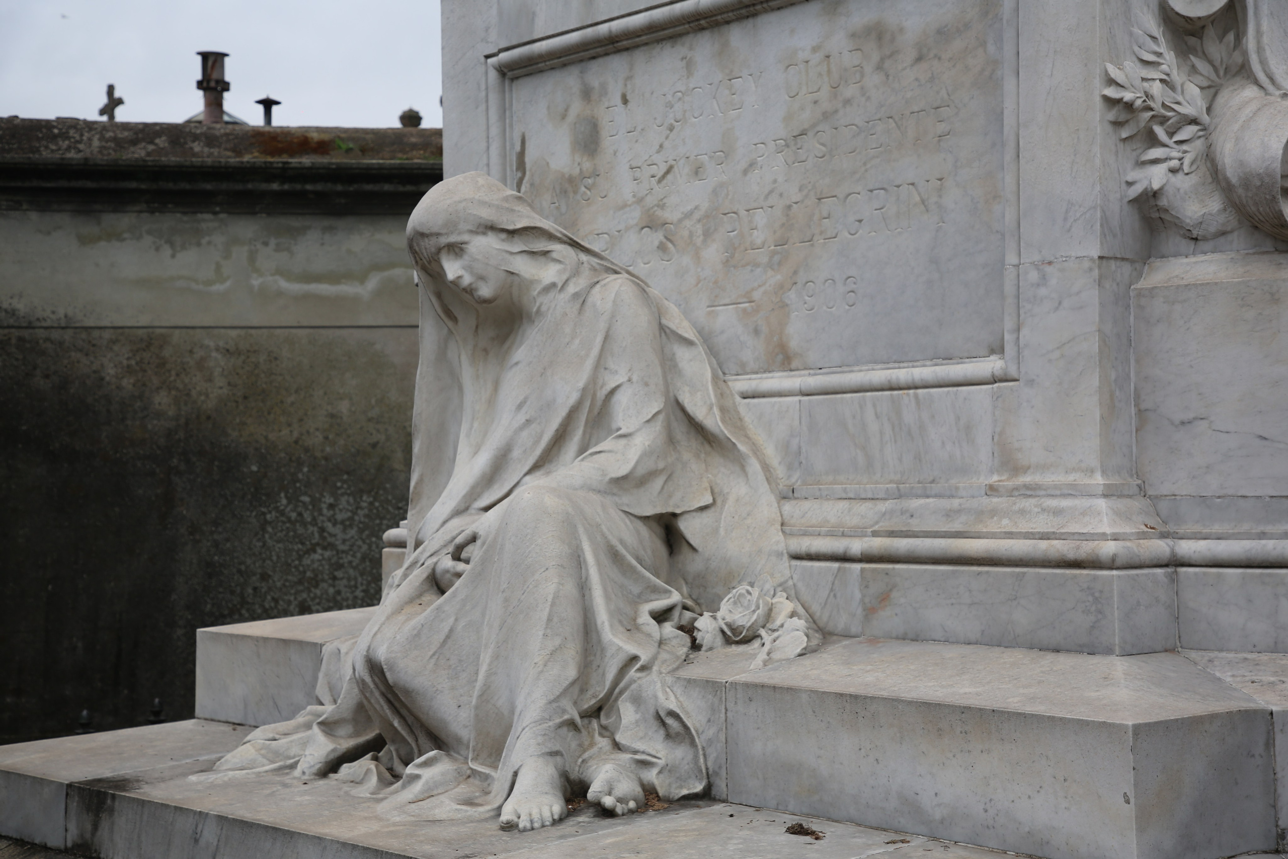 Buenos Aires, Argentina. Andrey Filippov Photographer