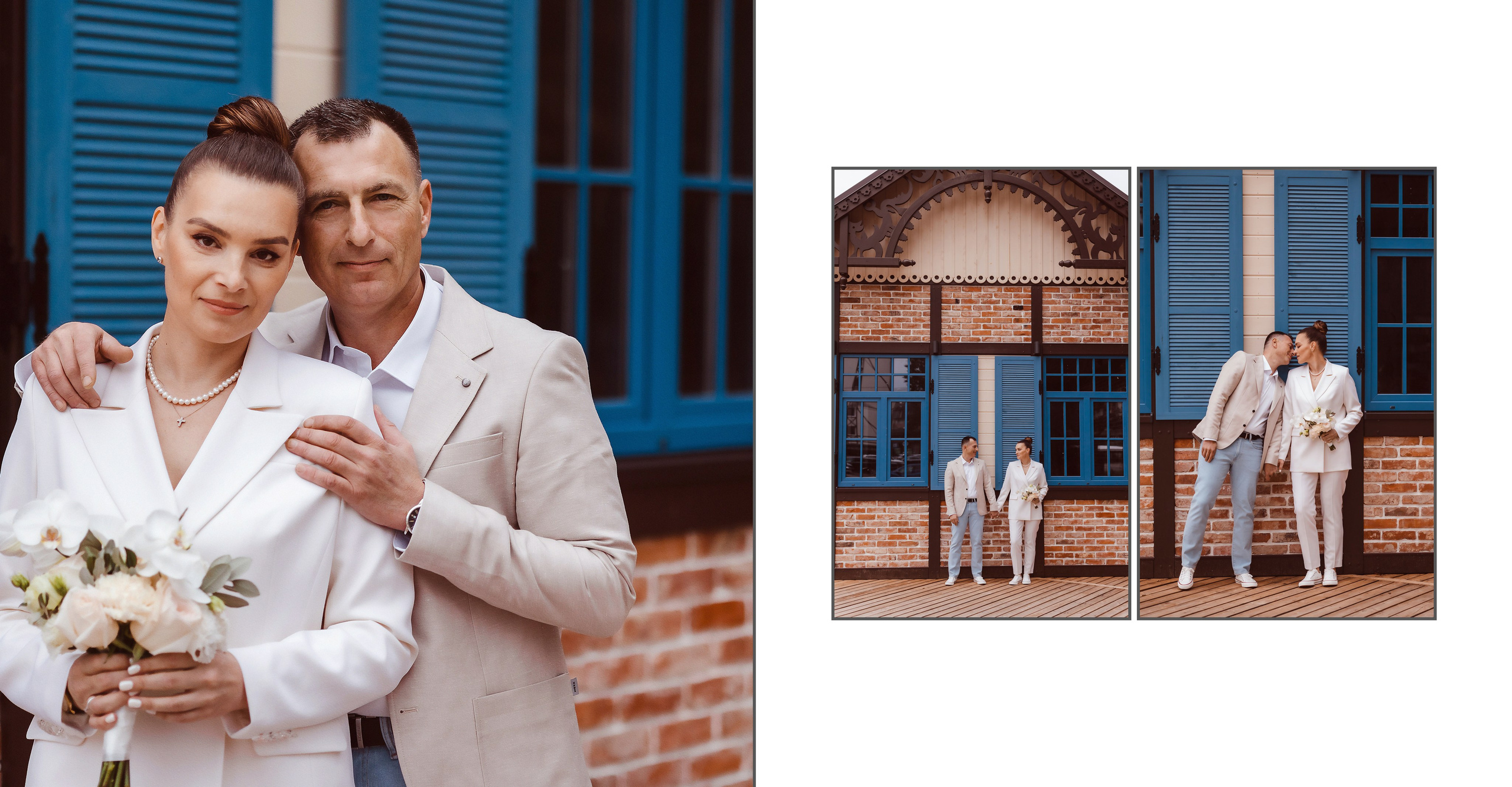 Роман и Анна 10 сентября 2022. Фотограф в Калининграде свадебная фотография, репортажная, фотосессии