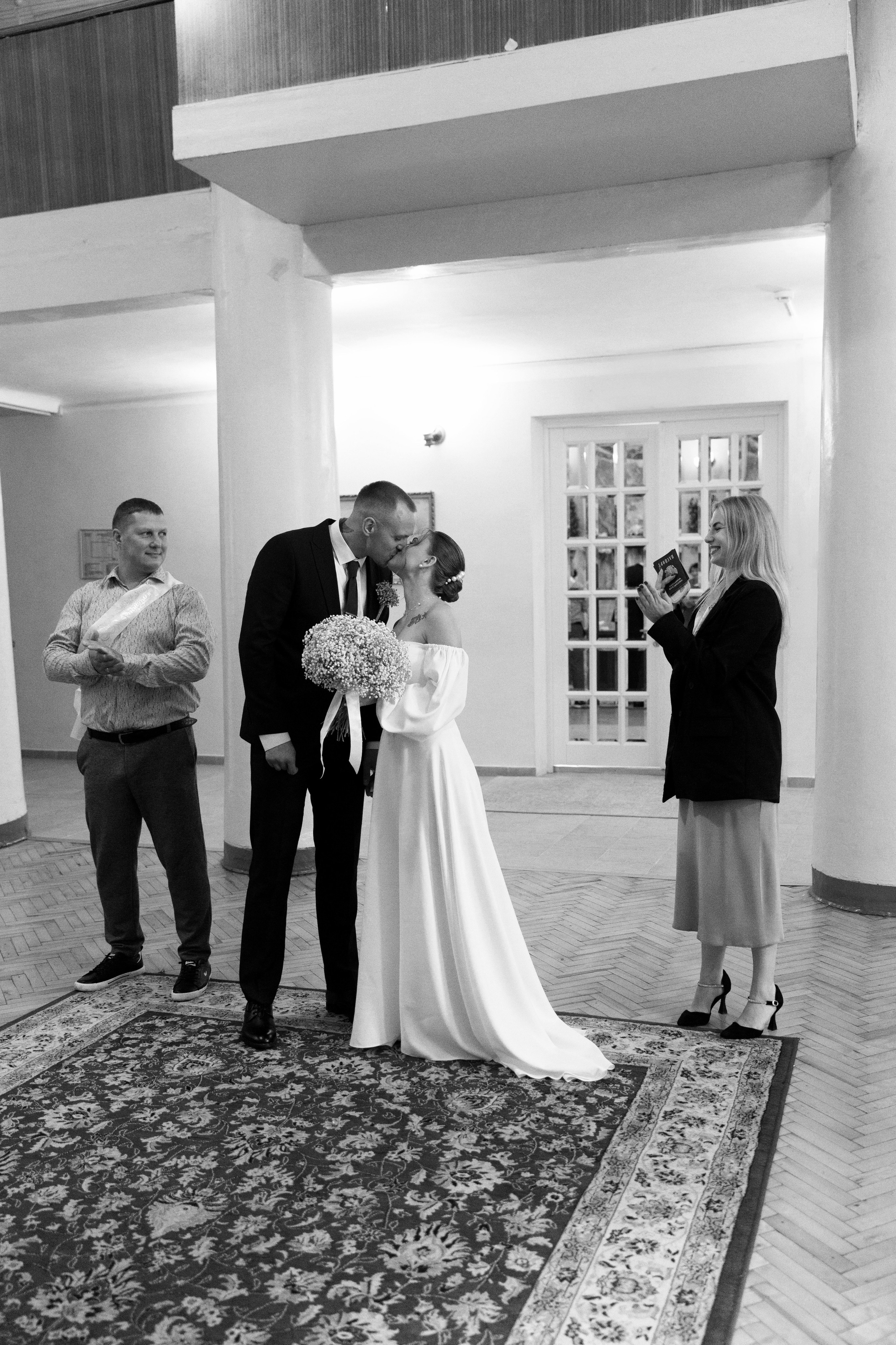 Ксения и Сергей. 2024 г. Женский и свадебный фотограф в Санкт-Петербурге Матвеева Наталья