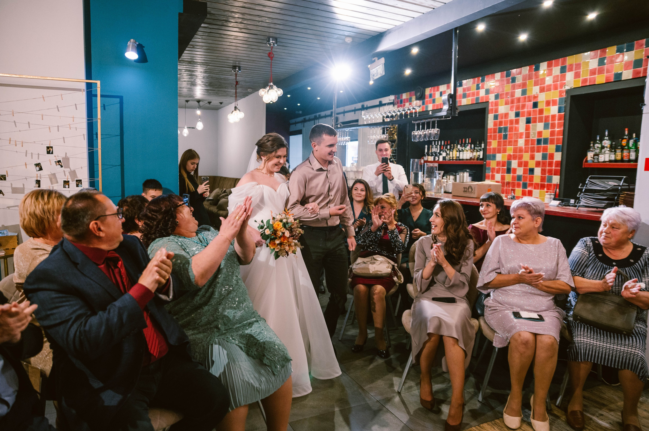 Кирилл и Юля. Свадебный и семейный фотограф в Чите Юлия Оранская