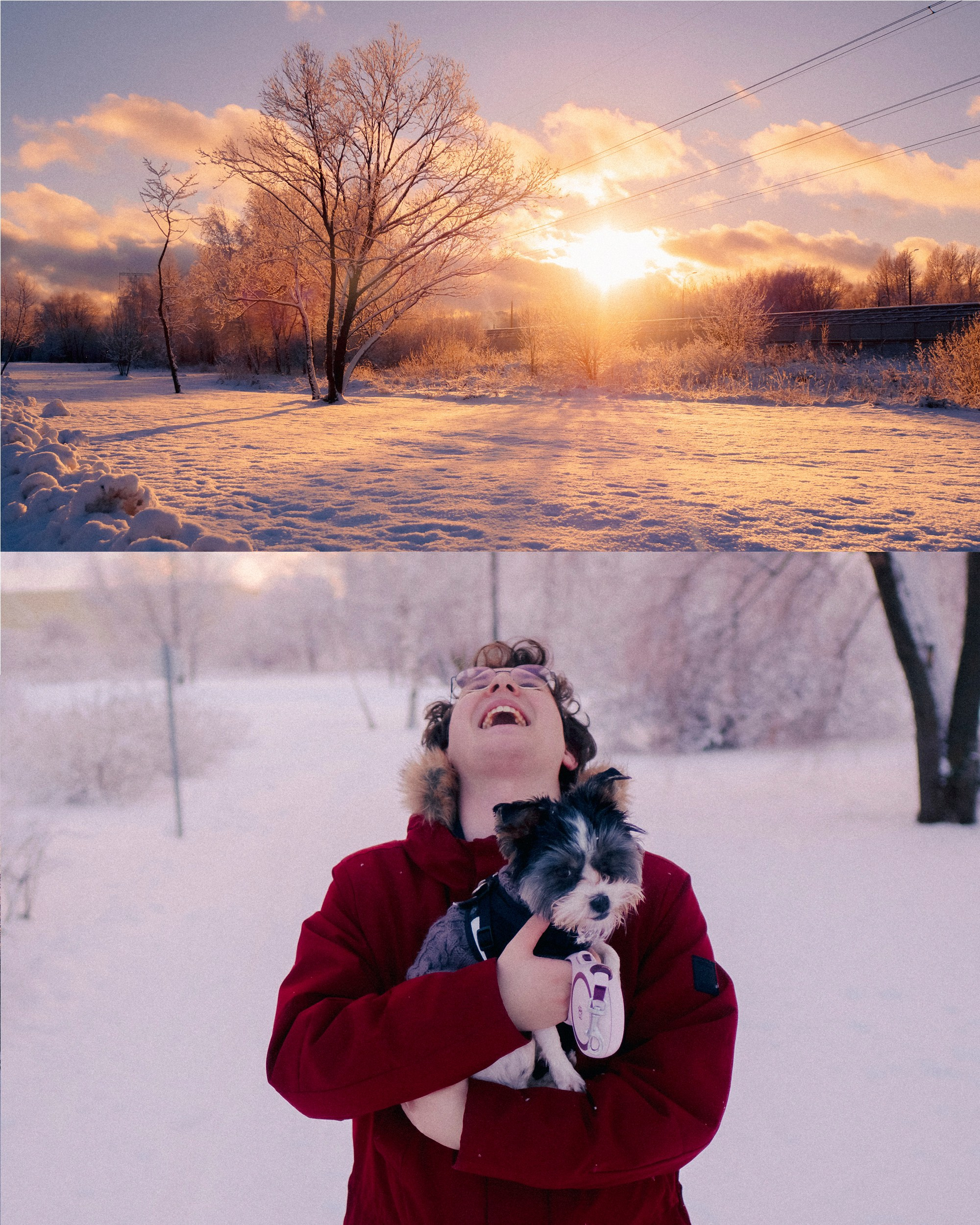Фёдор Малюгин. Ваш бади в визуале