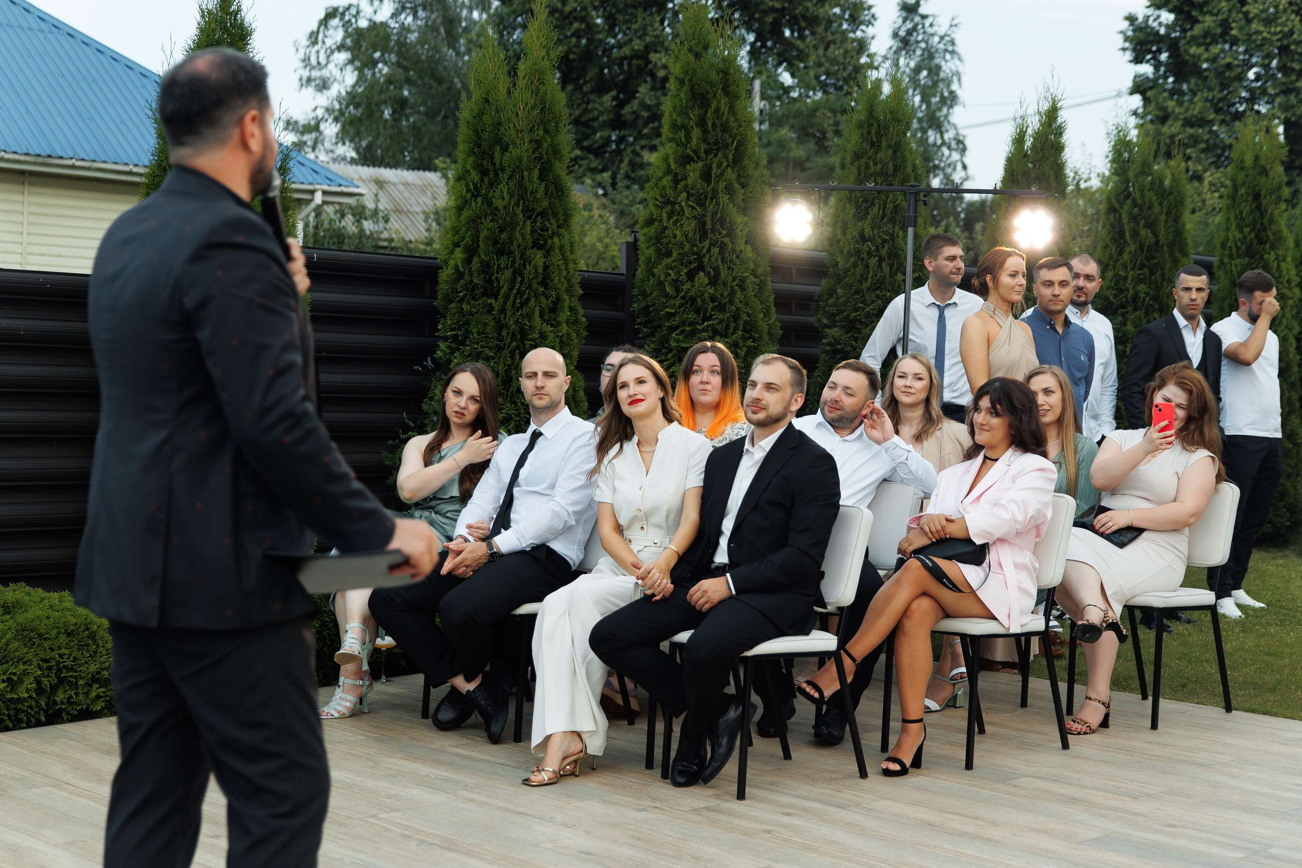 Евгения и Левон | Свадебная годовщина. Свадебный фотограф Минск РБ