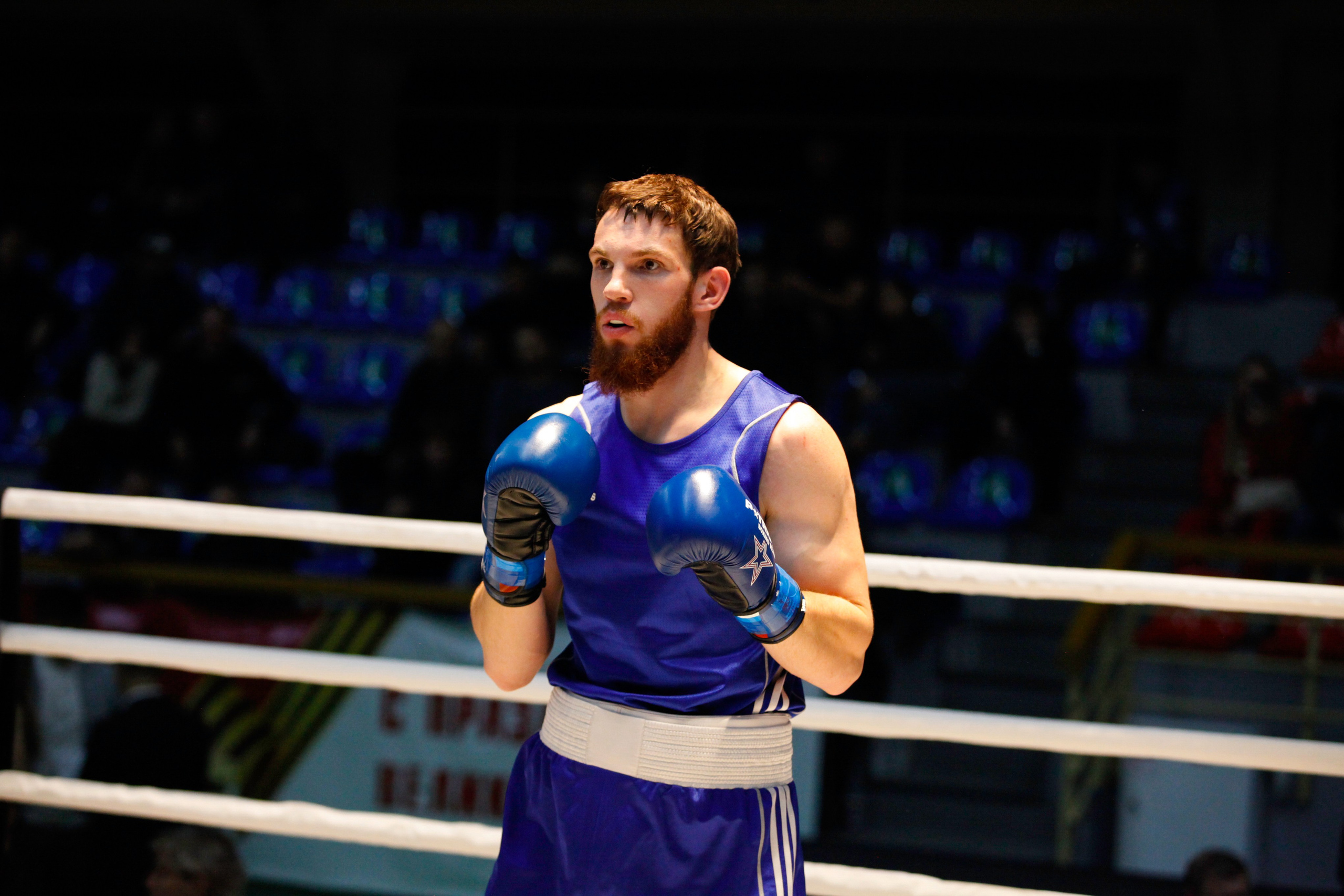 БОКС. Фото. Спортивный фотограф, трансляция, звук и свет в Новосибирске