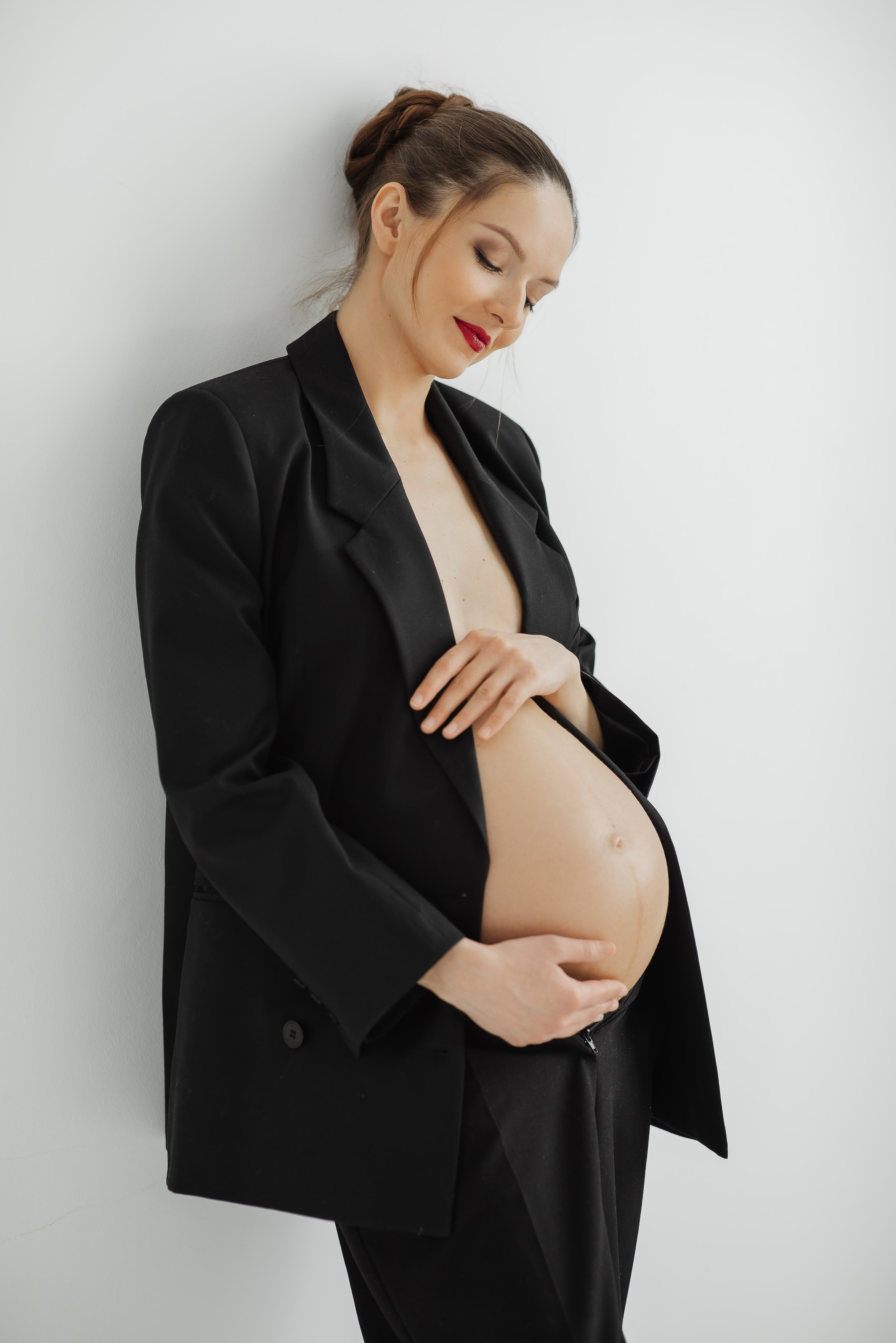 Ира — Съёмка беременности. Семейный и свадебный фотограф в Томске Марилова Ольга