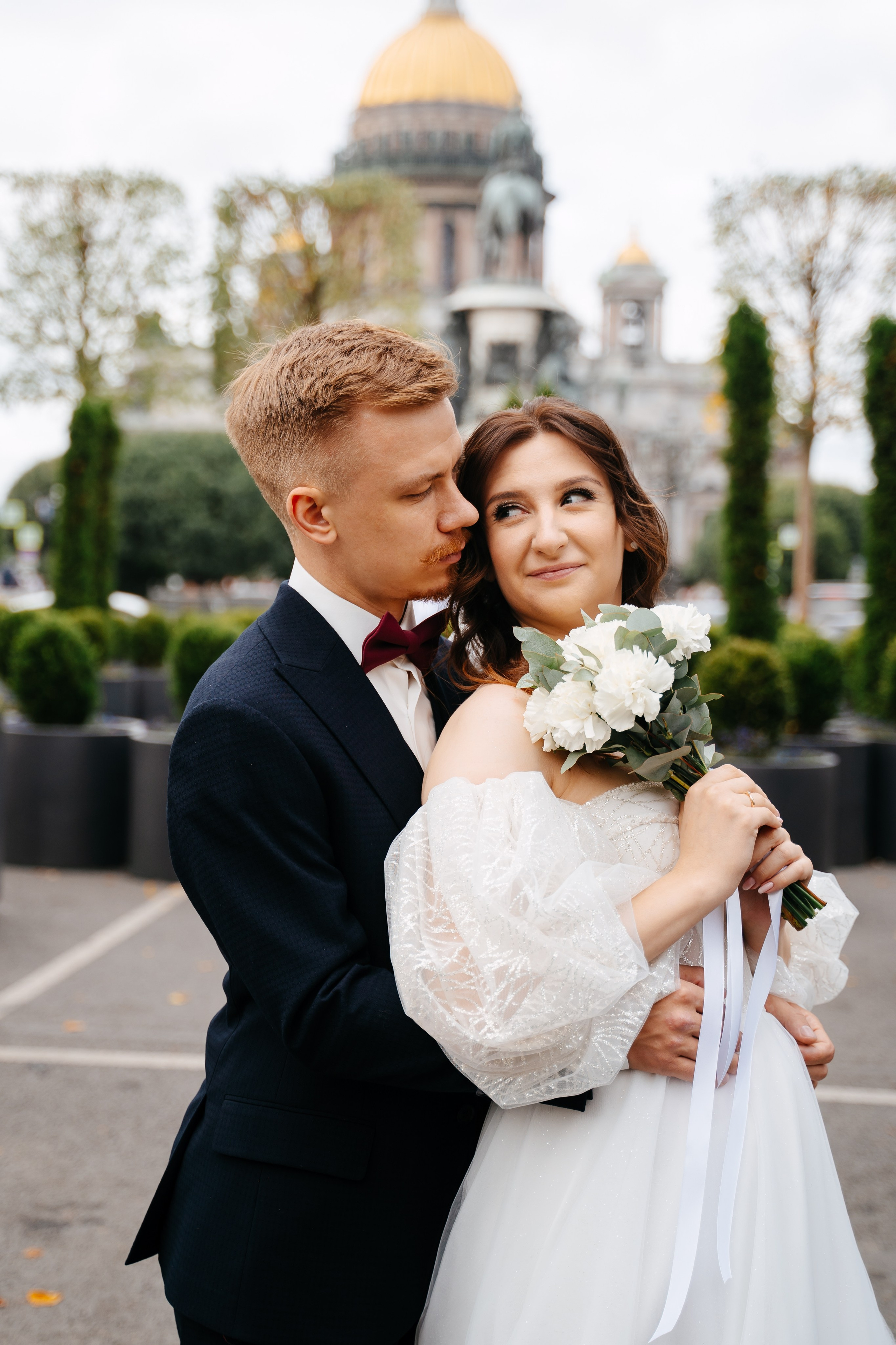 Мария и Иван. Семейный и свадебный фотограф в Санкт-Петербурге и Москве