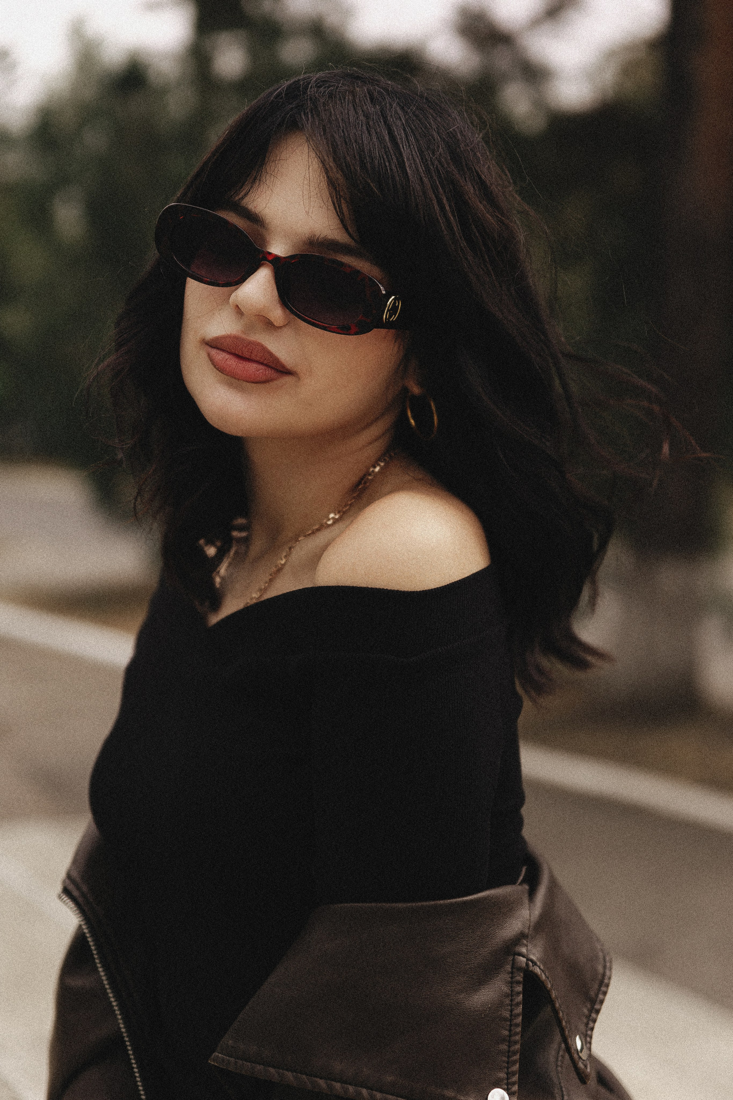 STREET. Главная