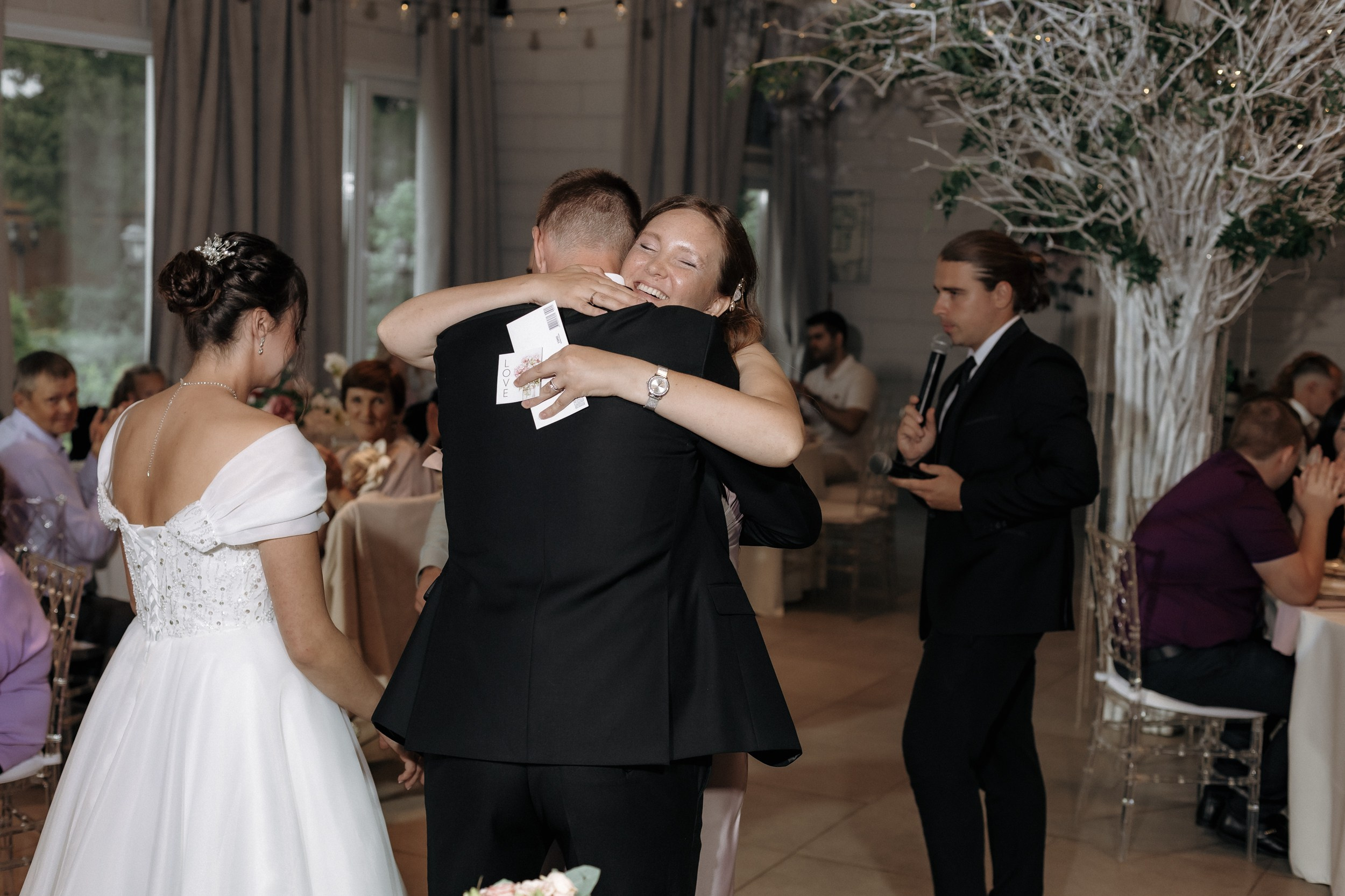 М&М. Свадебный фотограф Пермь