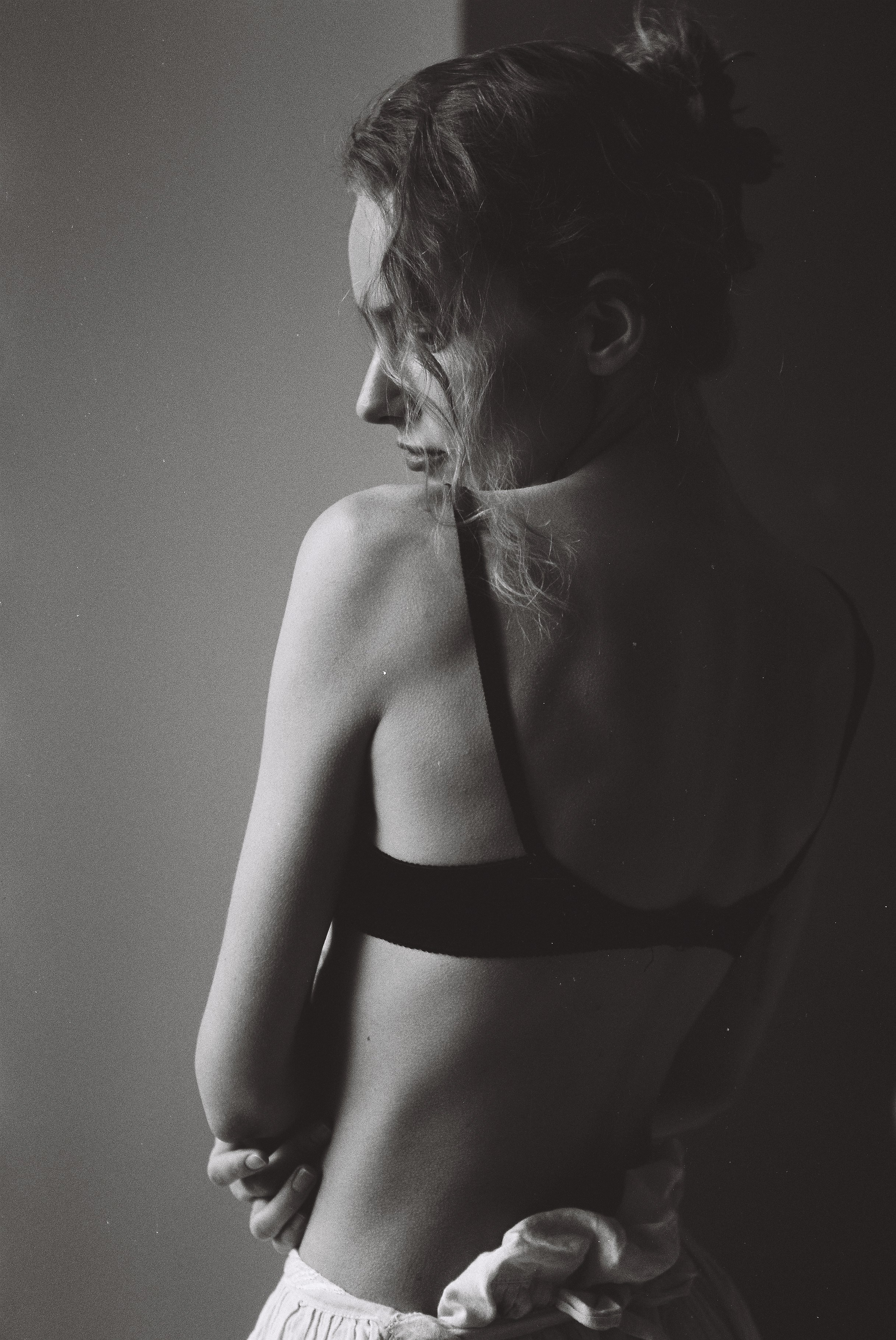 Татьяна (35 mm). Фотограф в Екатеринбурге и Москве, Анна