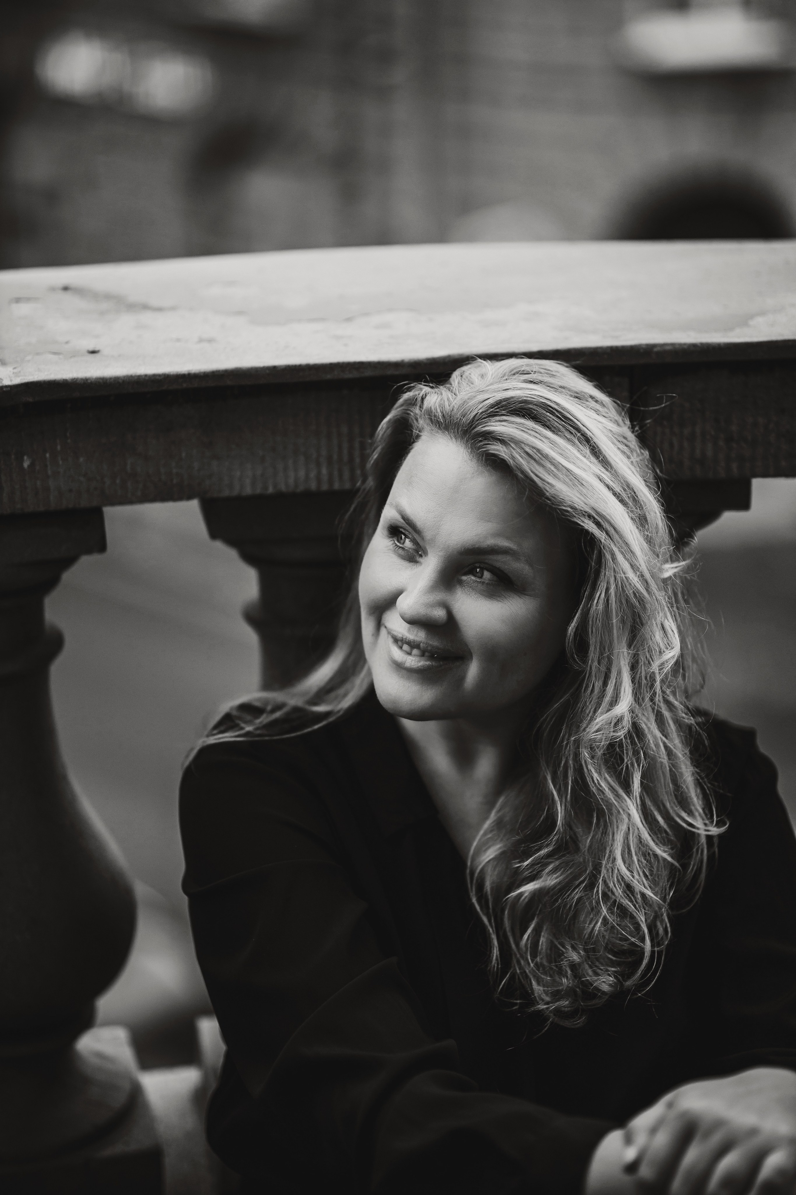 Оля. Семейный lifestyle фотограф в Санкт-Петербурге Людмила Пахомова