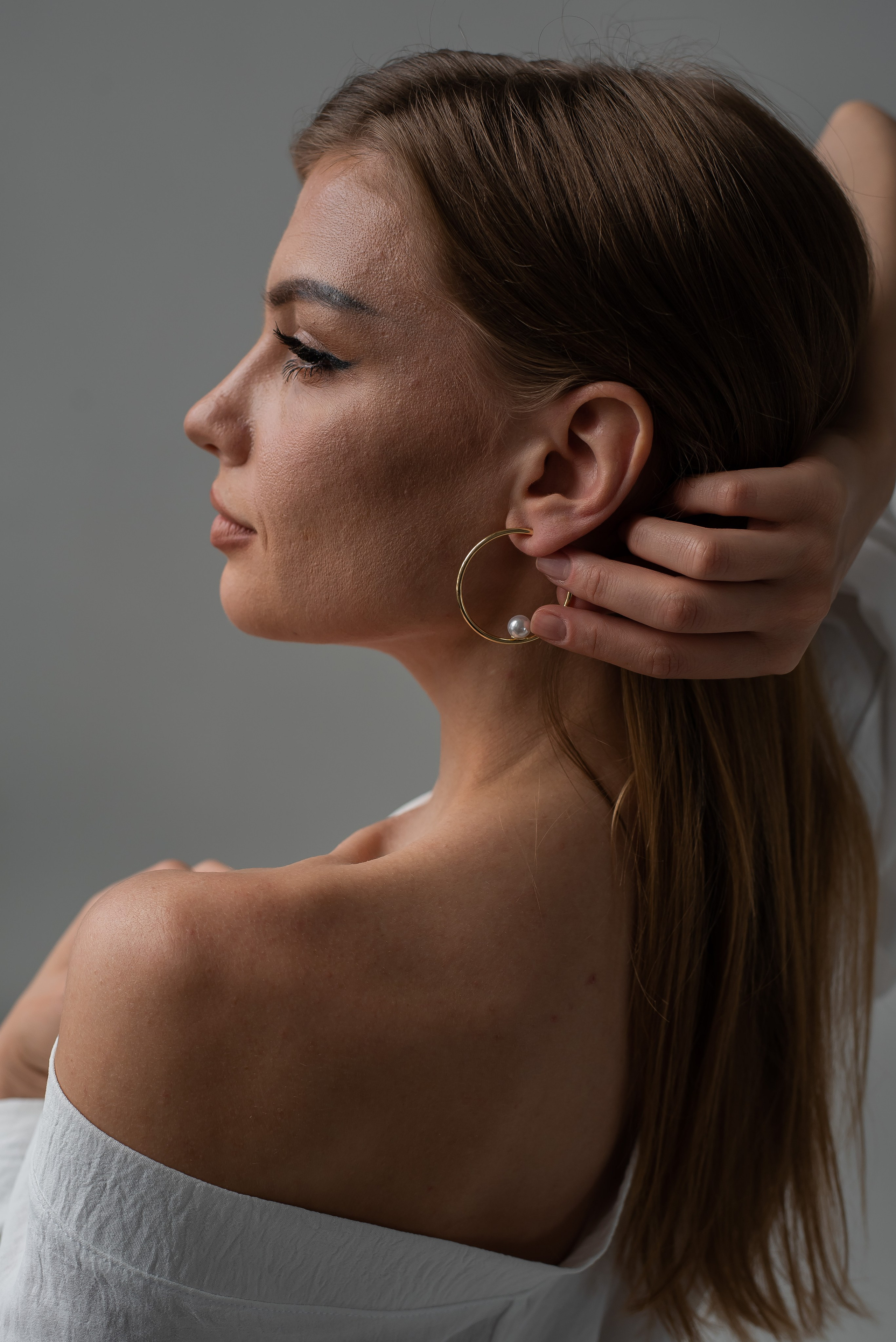 Украшения (фон). Контент фотограф в Москве Лихачева Ксения