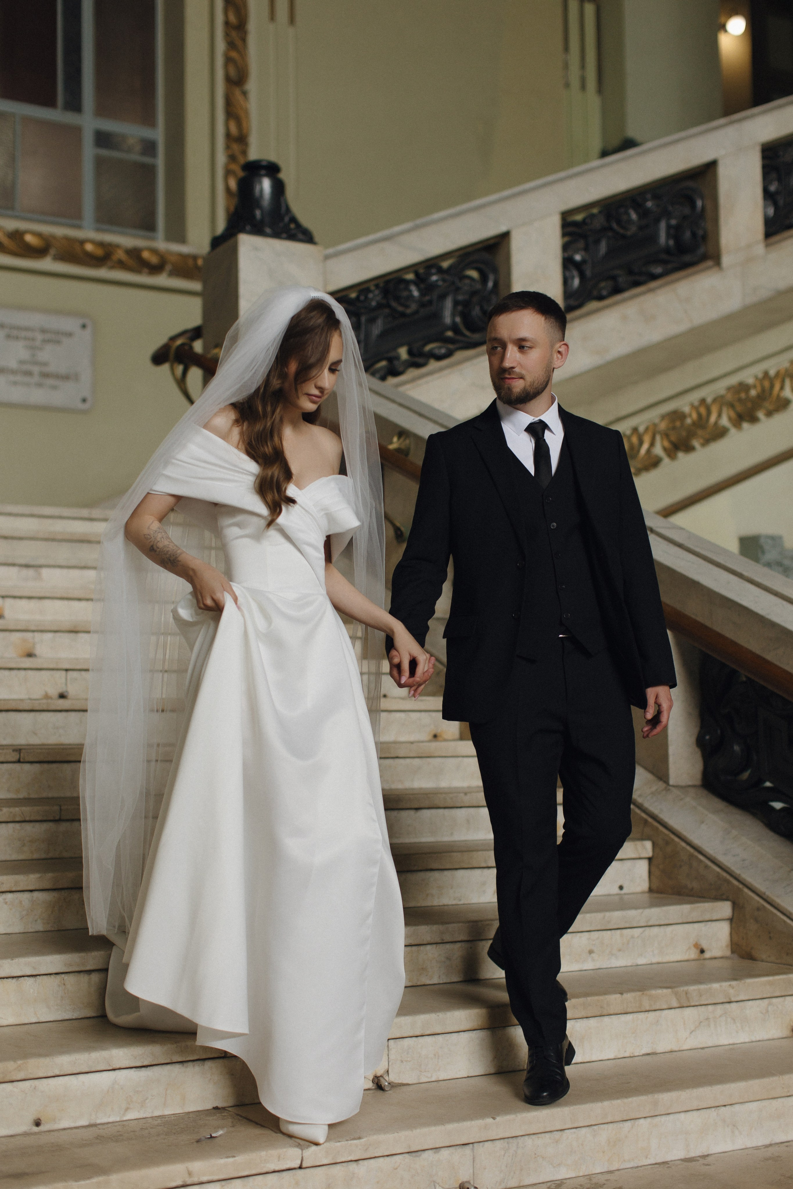 Свадьбы. Свадебный фотограф Волгоград | Тарасова Светлана