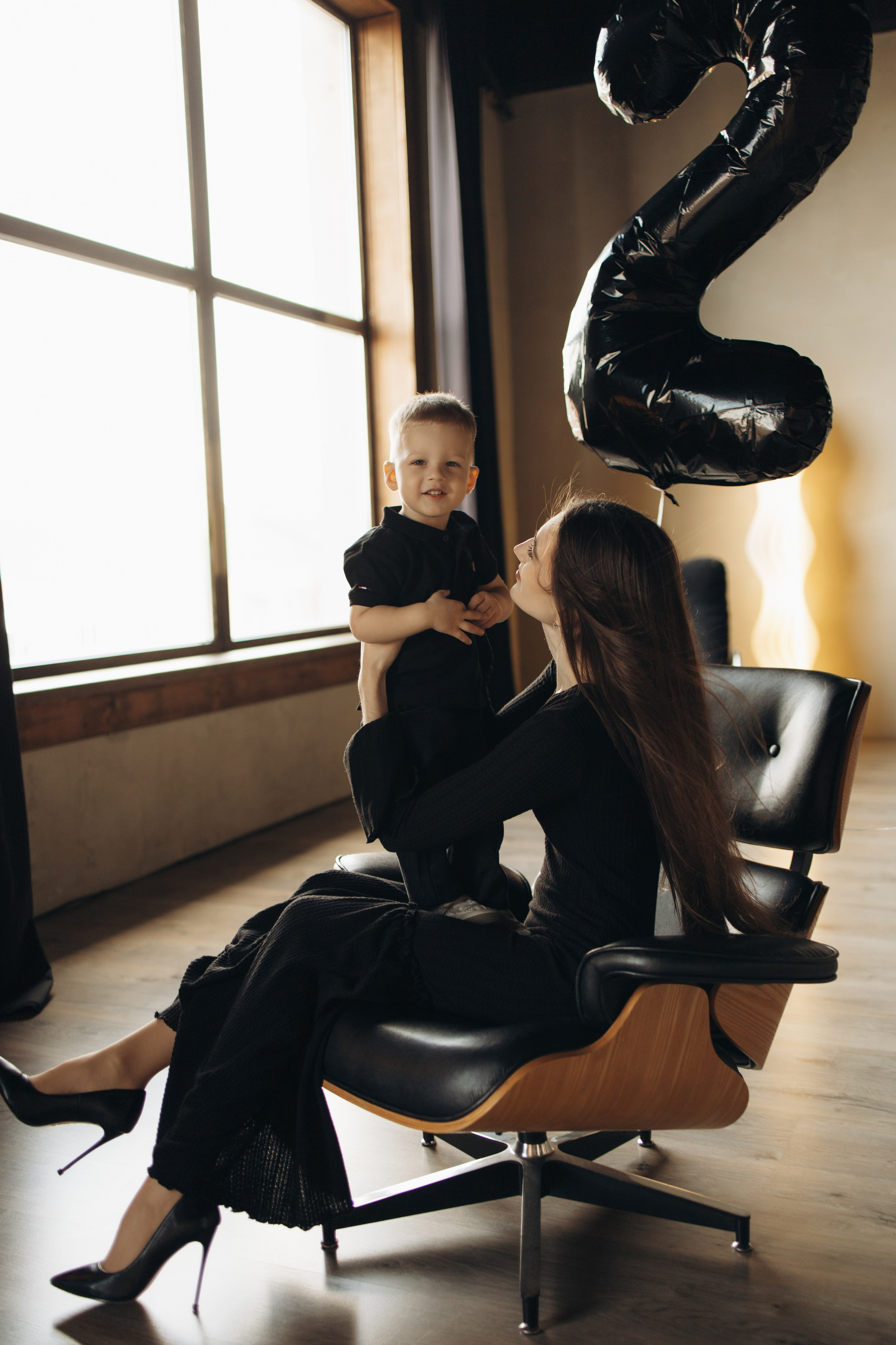 Маркуше 2 годика. Самый теплый фотограф в Краснодаре Рябоконь Ксения