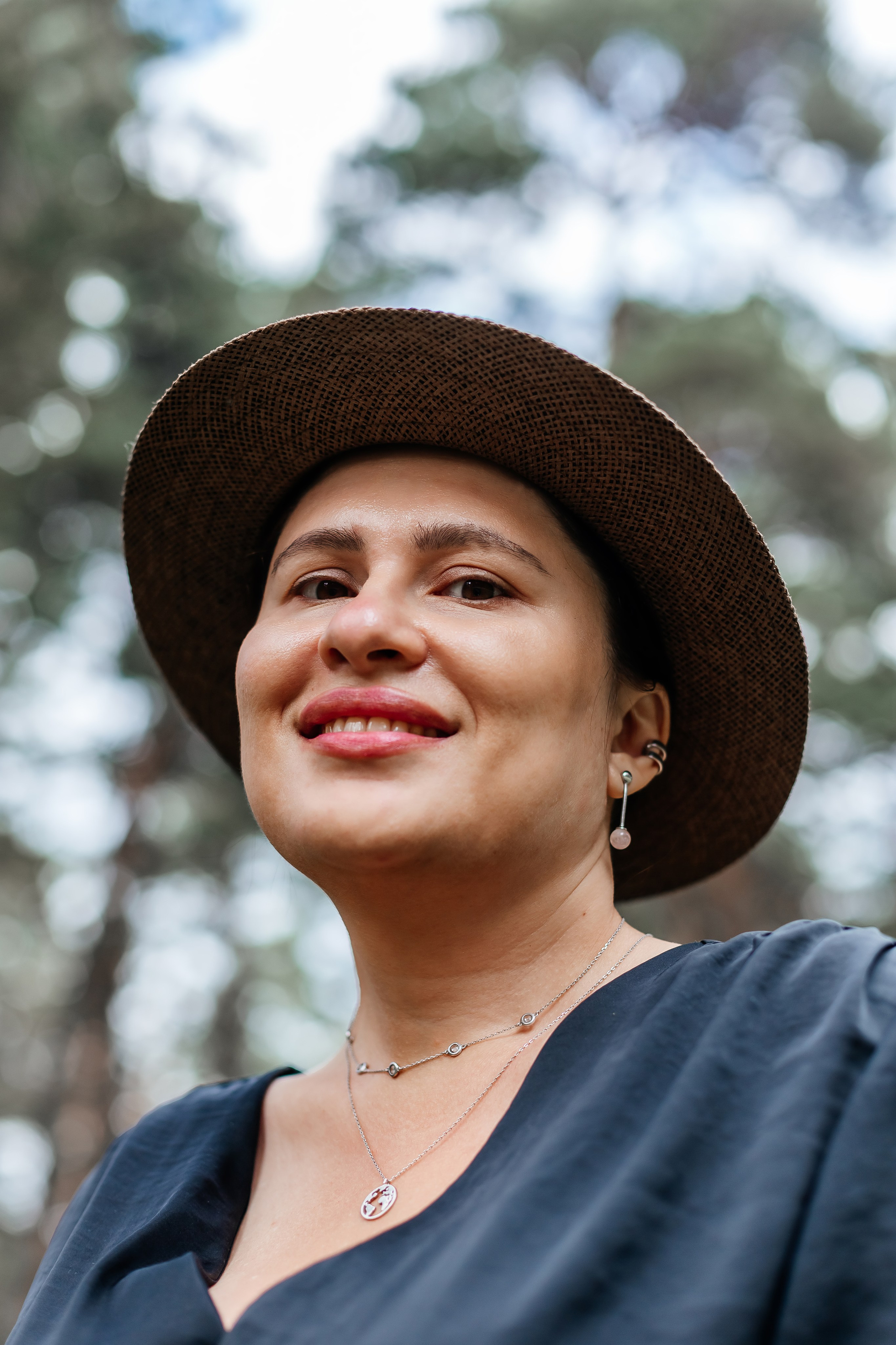 Таня. Фотограф Краснодар Марго Хелбен