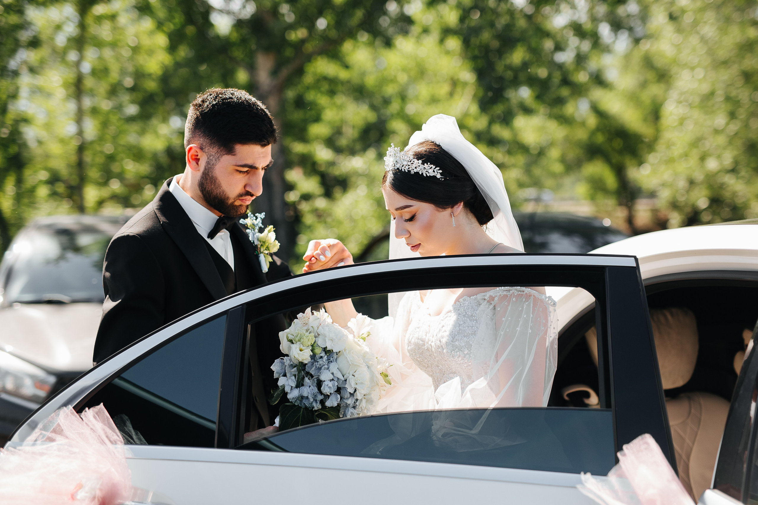 Асим Севиль. Фотограф в Красноярске Надежда Воскресенская