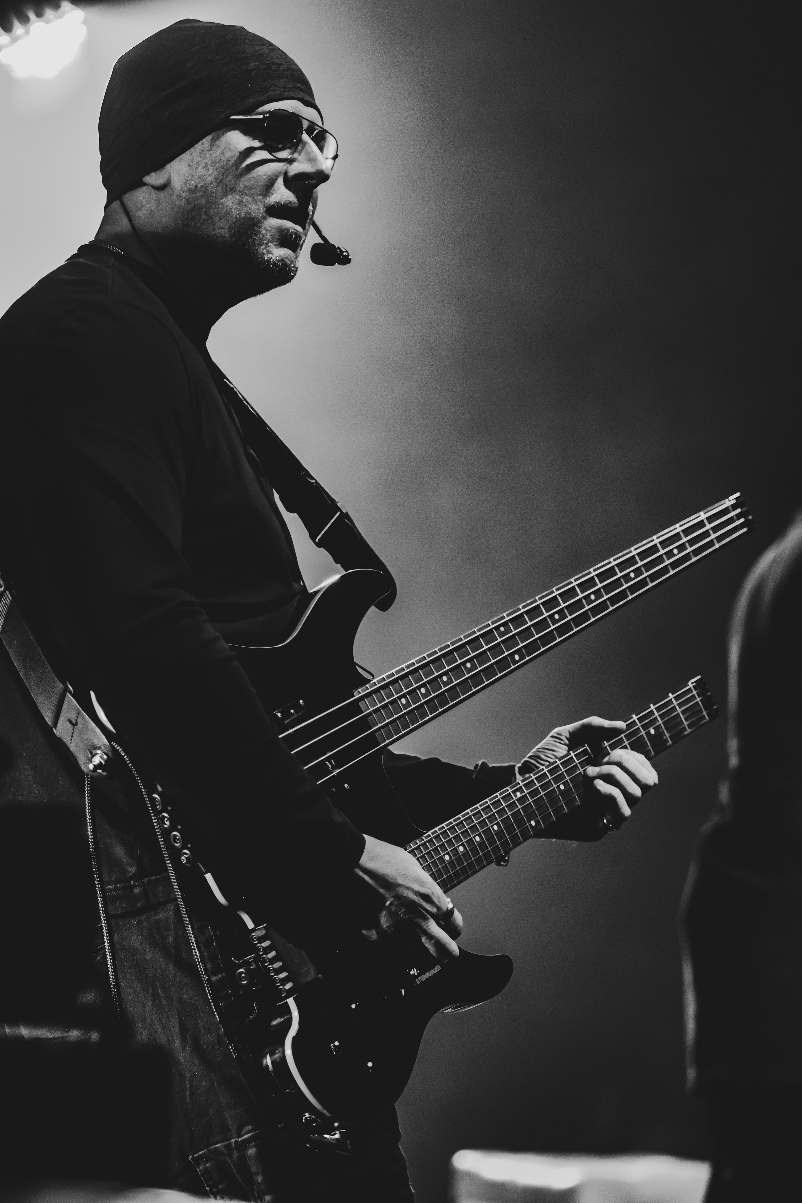 Вадим Самойлов | ДК Горбунова. Концертный фотограф Михальченкова Алёна | Москва