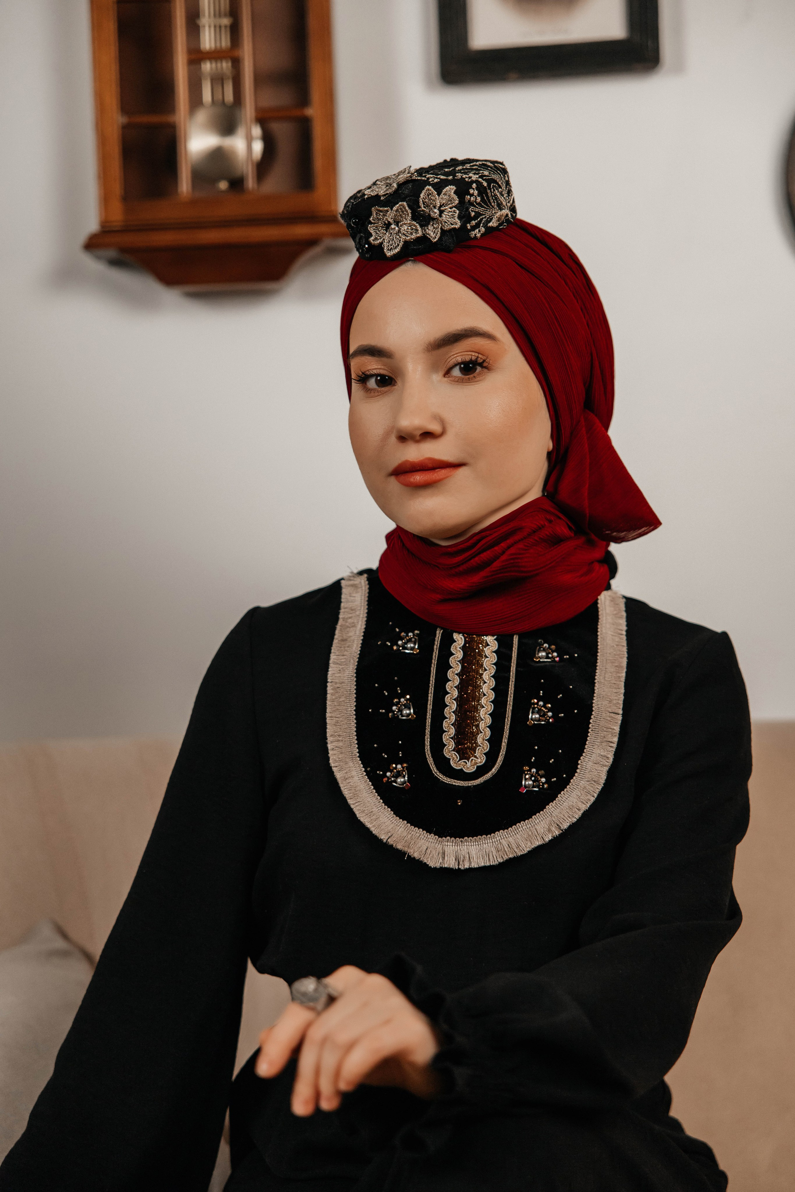 Татарочка. Свадебный и портретный фотограф Казань | Белебей