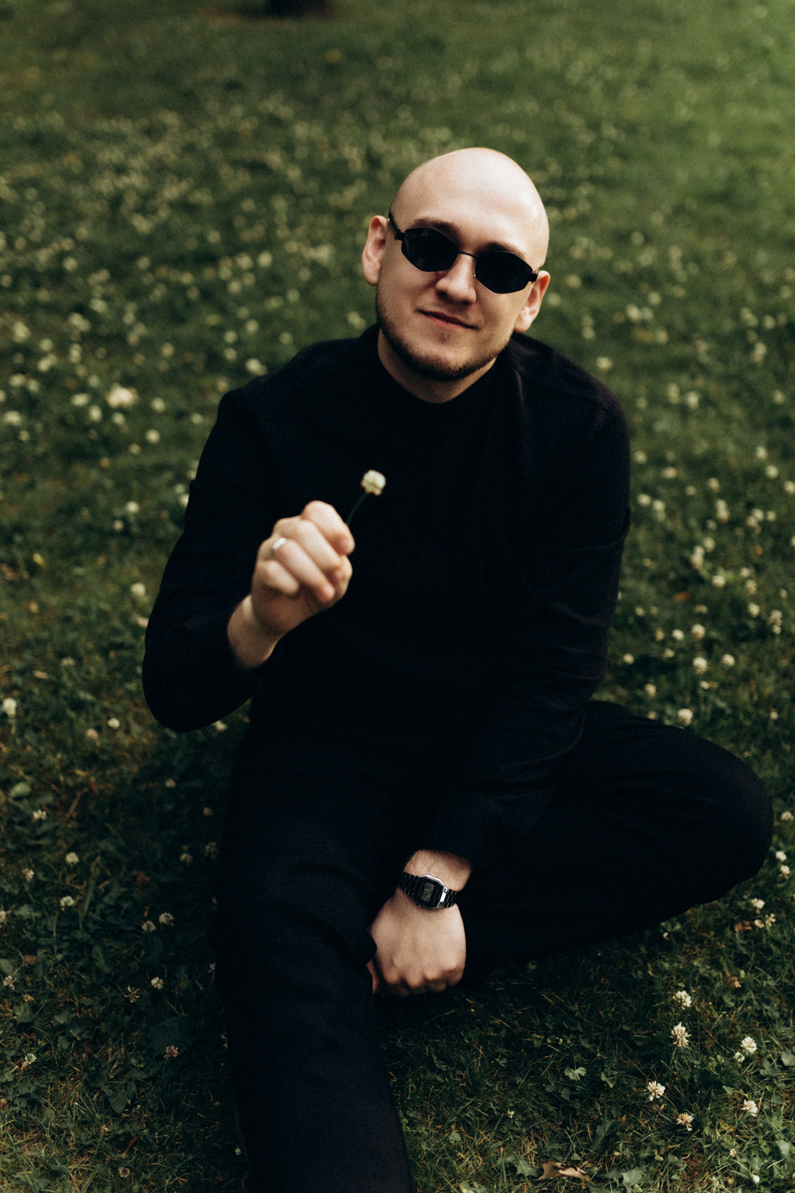 Юля и Женя. Фотограф из Петербурга