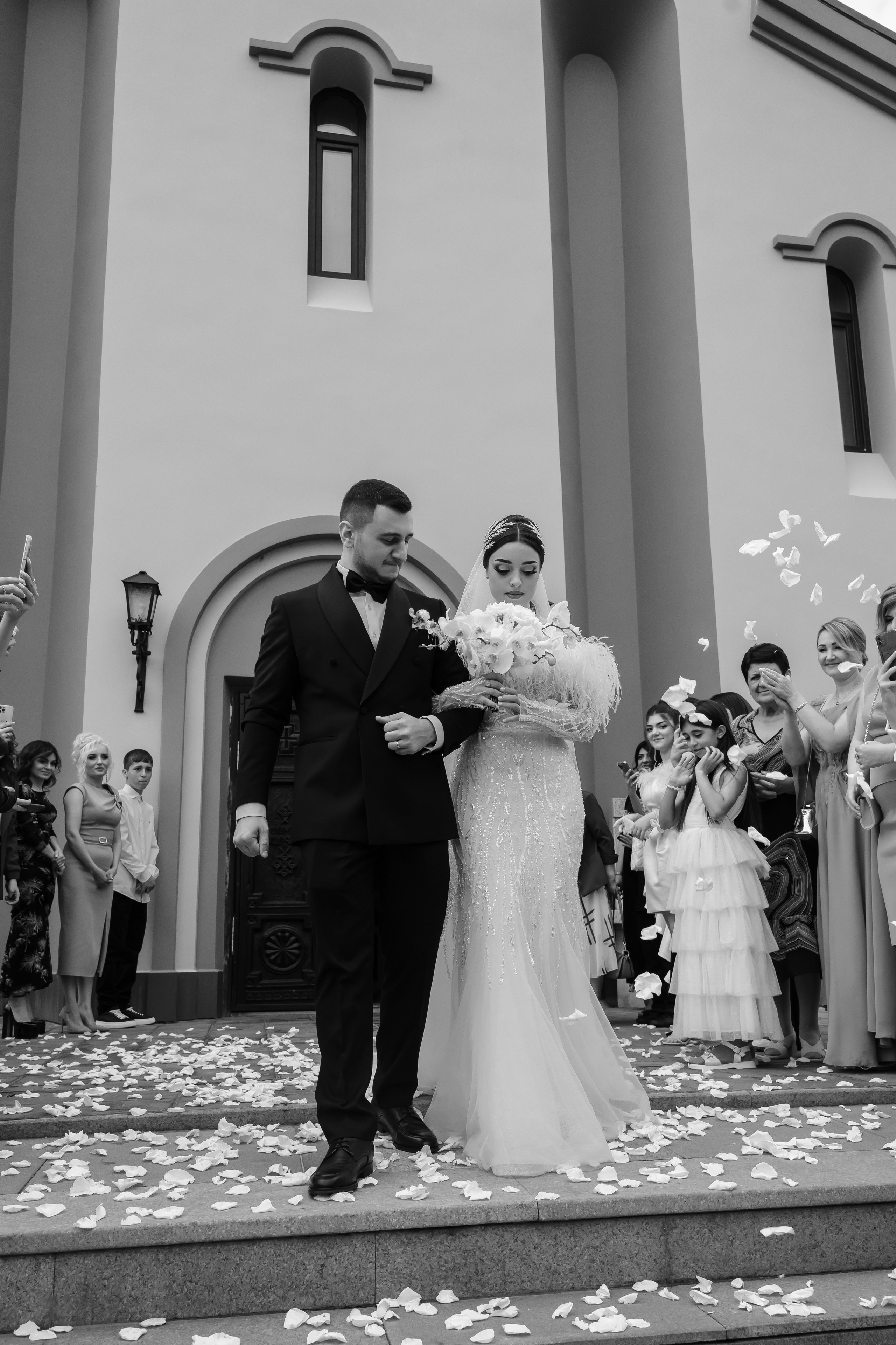 Карен и Сэда. Свадебный фотограф Красноярск Вязьминова Мария