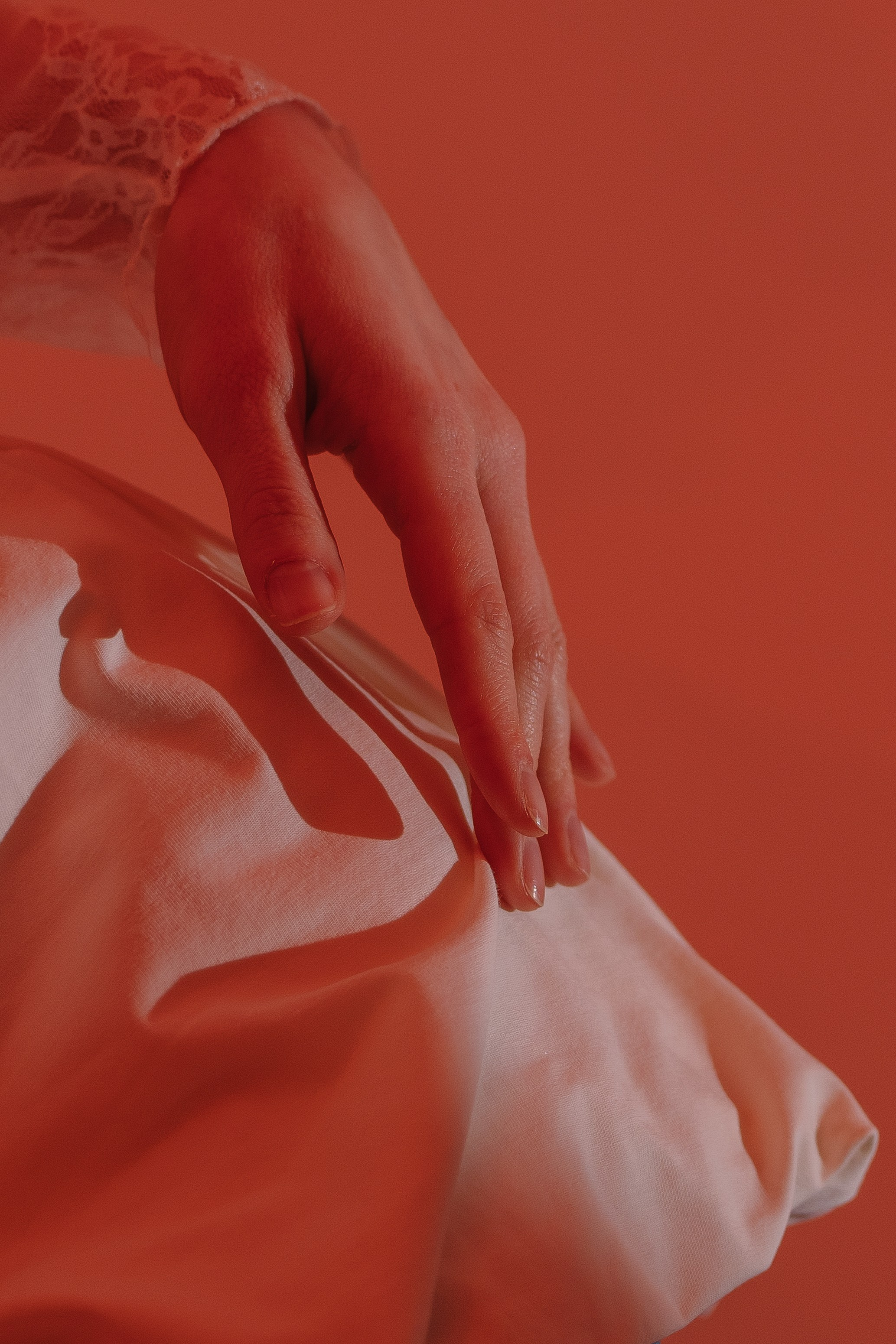 Color. Фотограф в Нижнем Новгороде Александр Кудрявцев