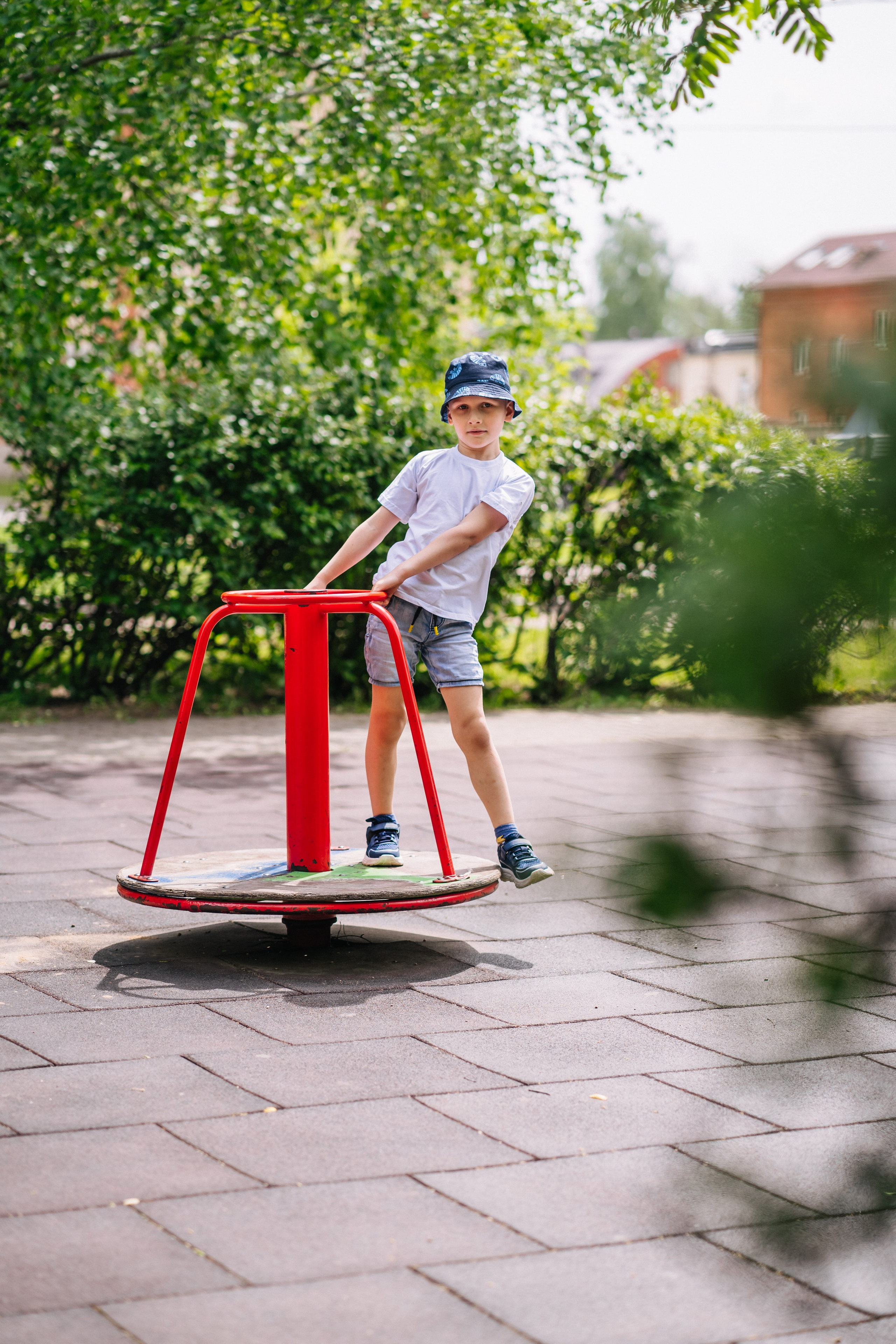 Сад4. Школьные альбомы и альбомы для детского сада. Юлия Осипова. Москва