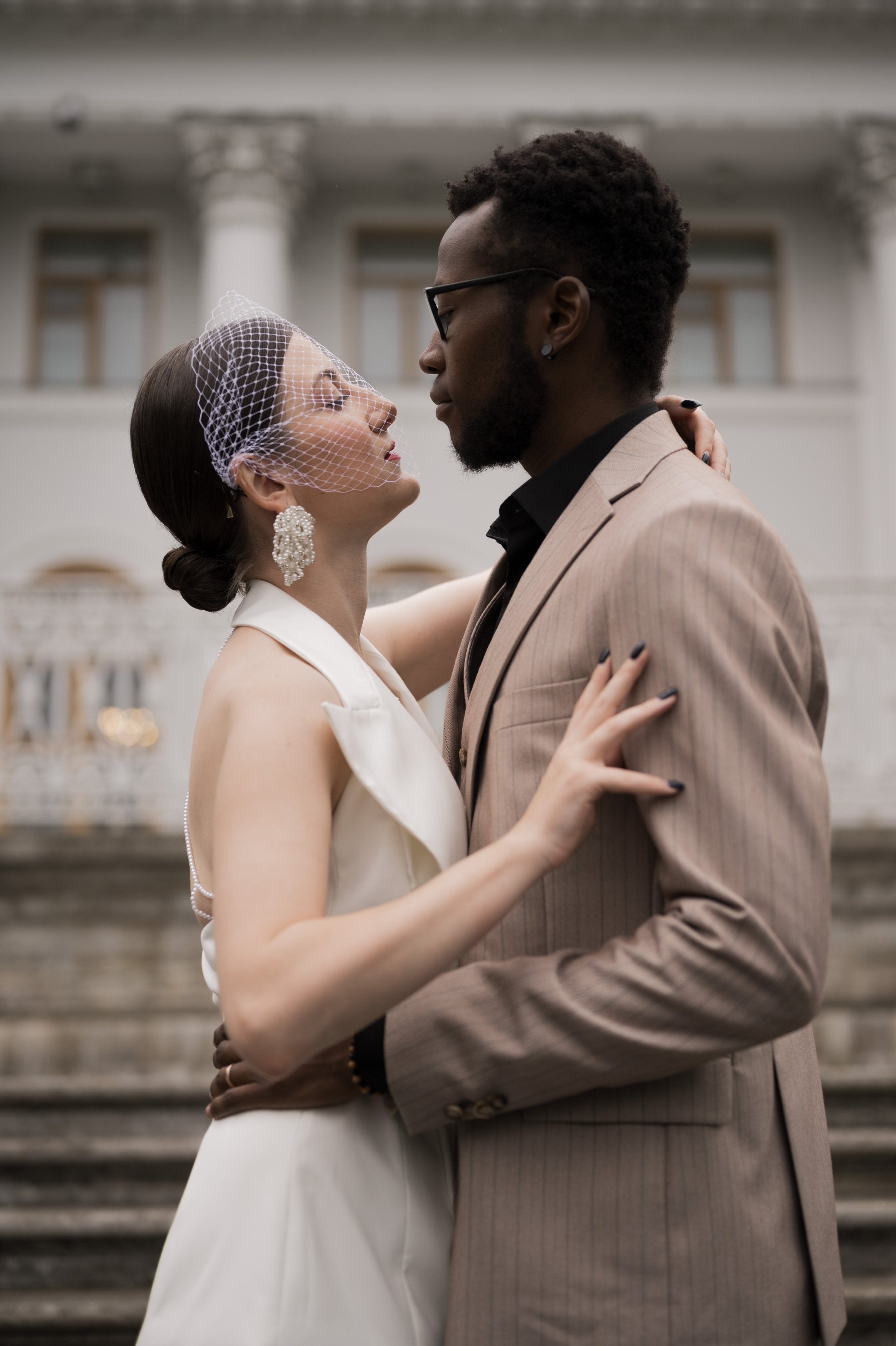 Свадебная фотосессия. Свадебный фотограф Йошкар-Ола Казань