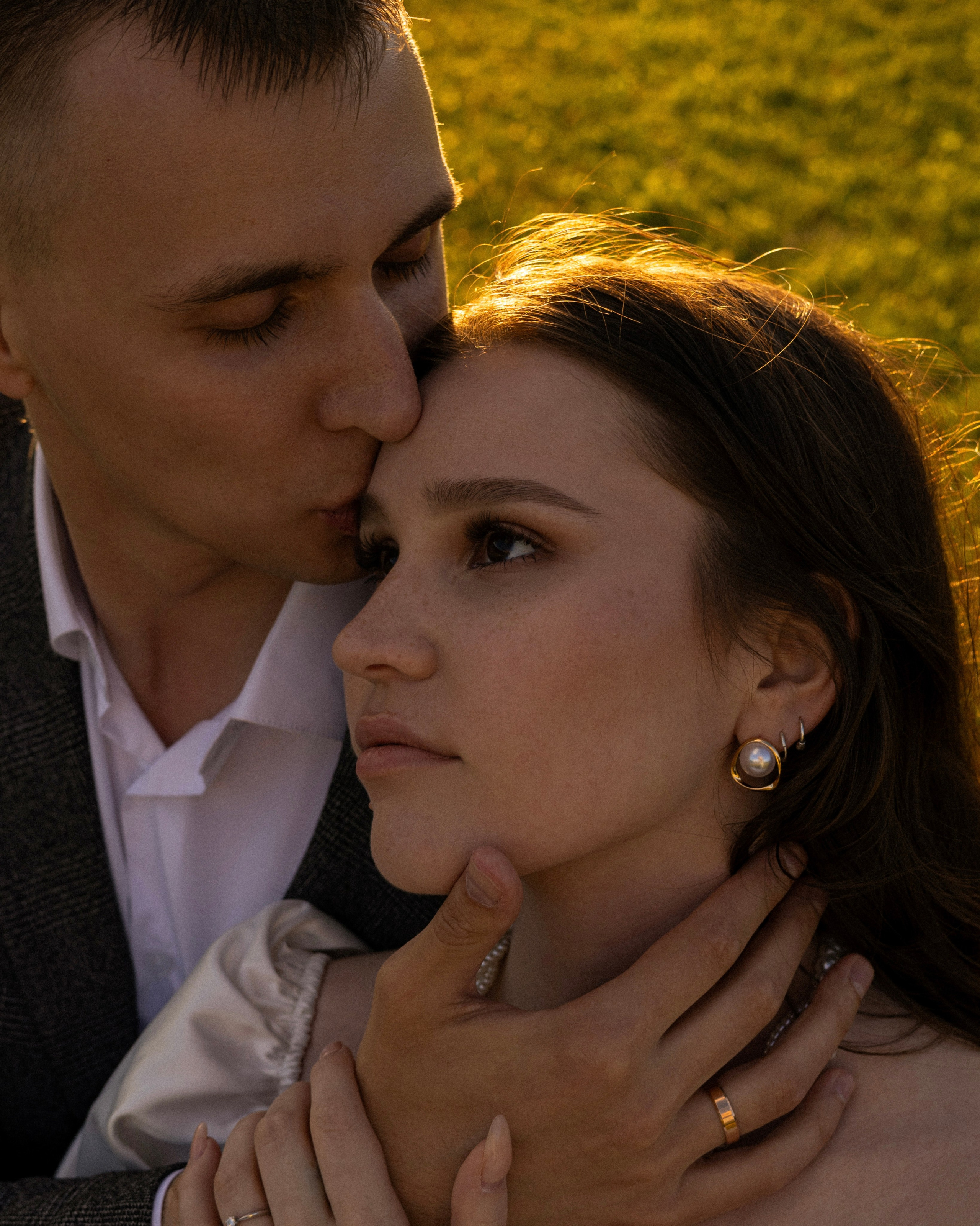 Игнат и Лада. Фотограф Москва Лада Ларина