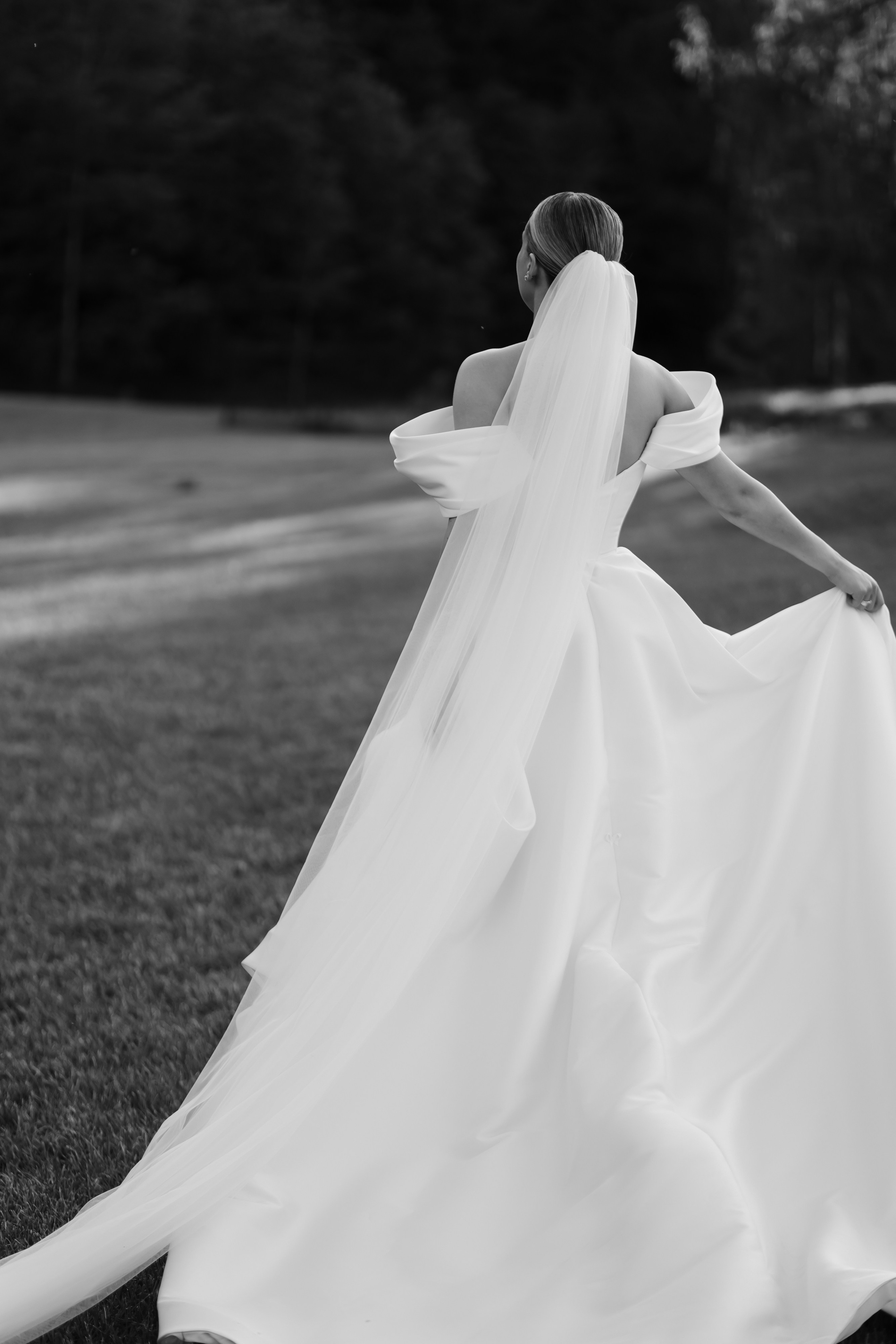 Даник и Вероника. Свадебный фотограф Минск РБ