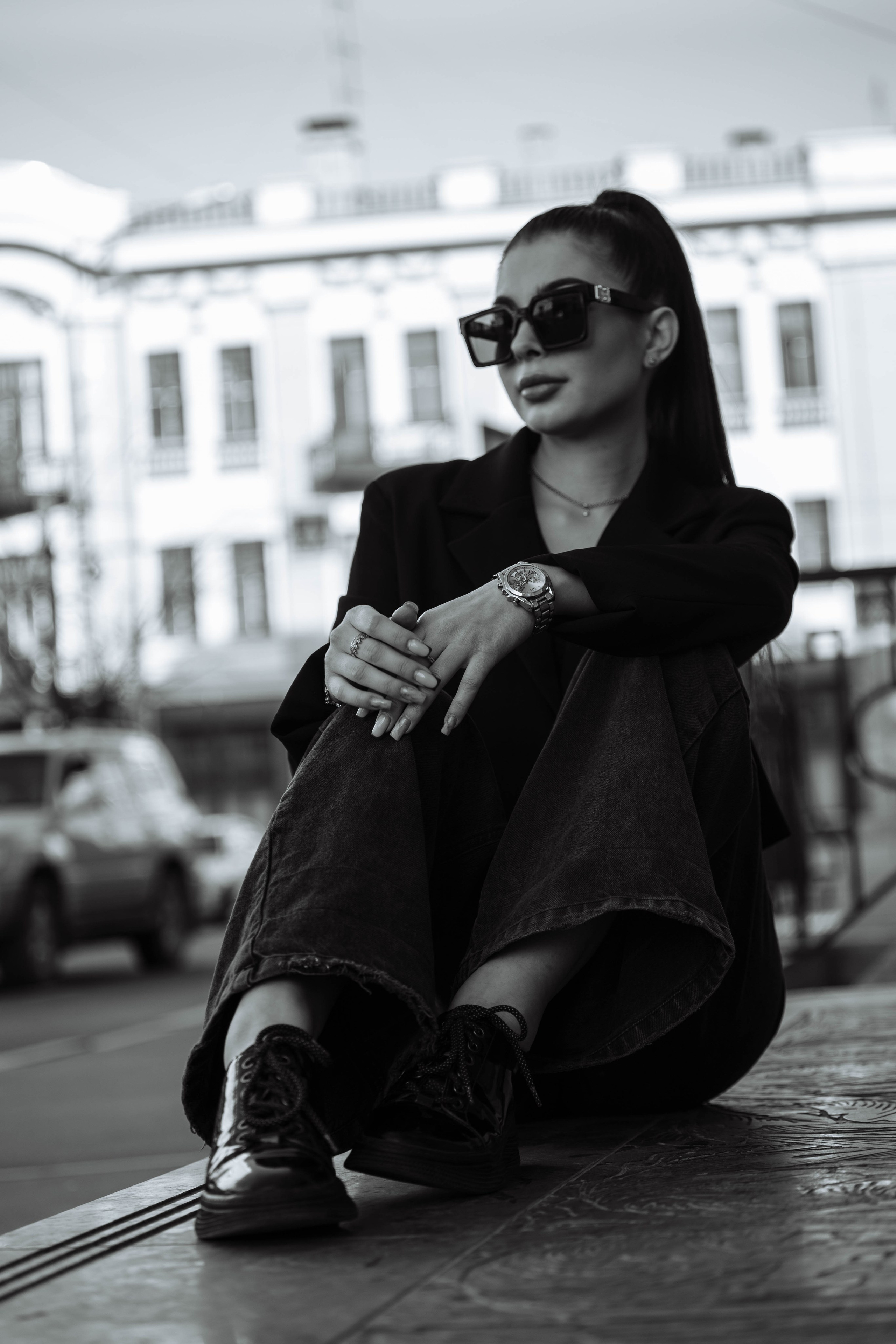 На стиле они. Репортажный фотограф в Иркутске — Ярослав Ковалёв