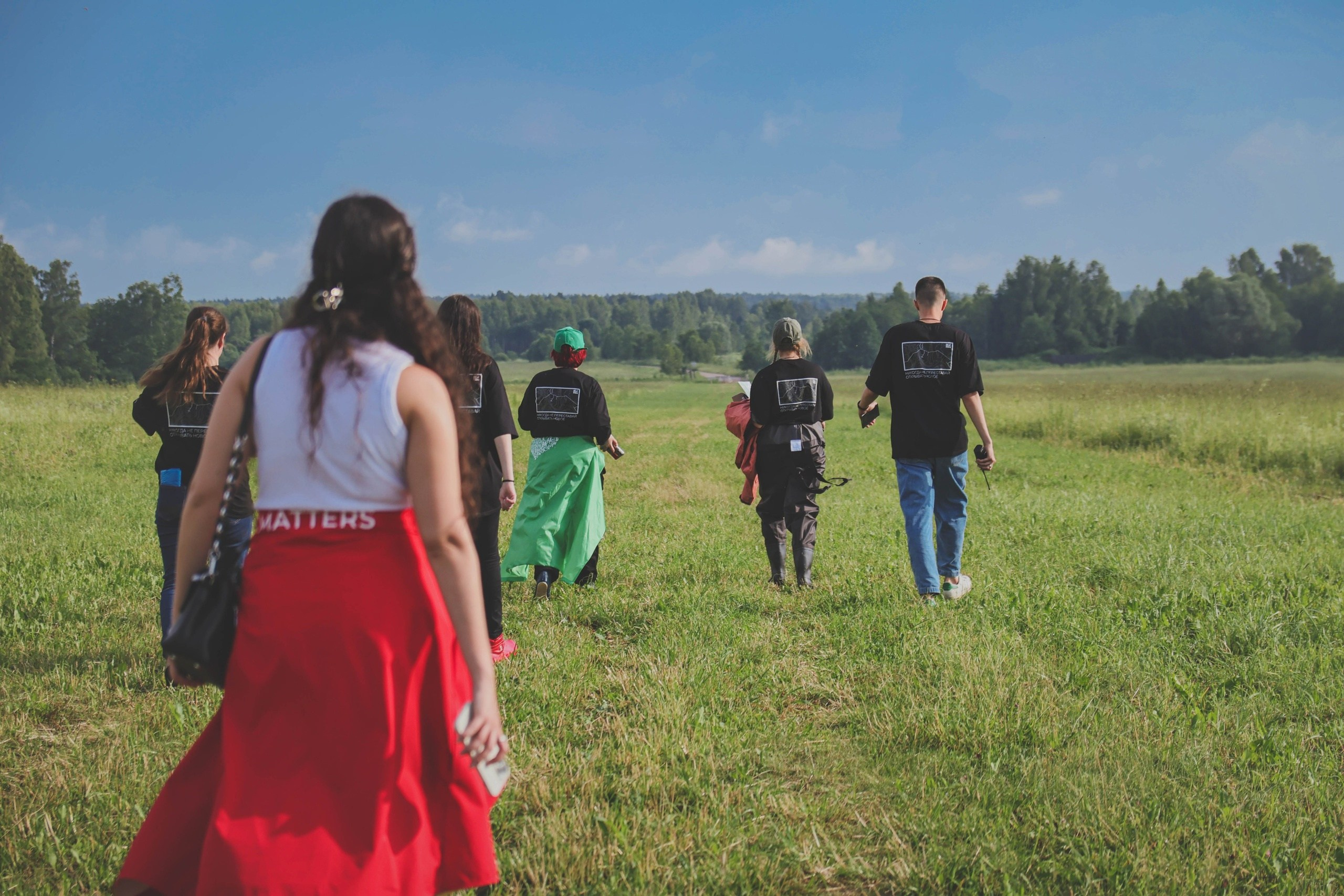 Портфолио. Шилов Арсений — репортажный фотограф в Москве